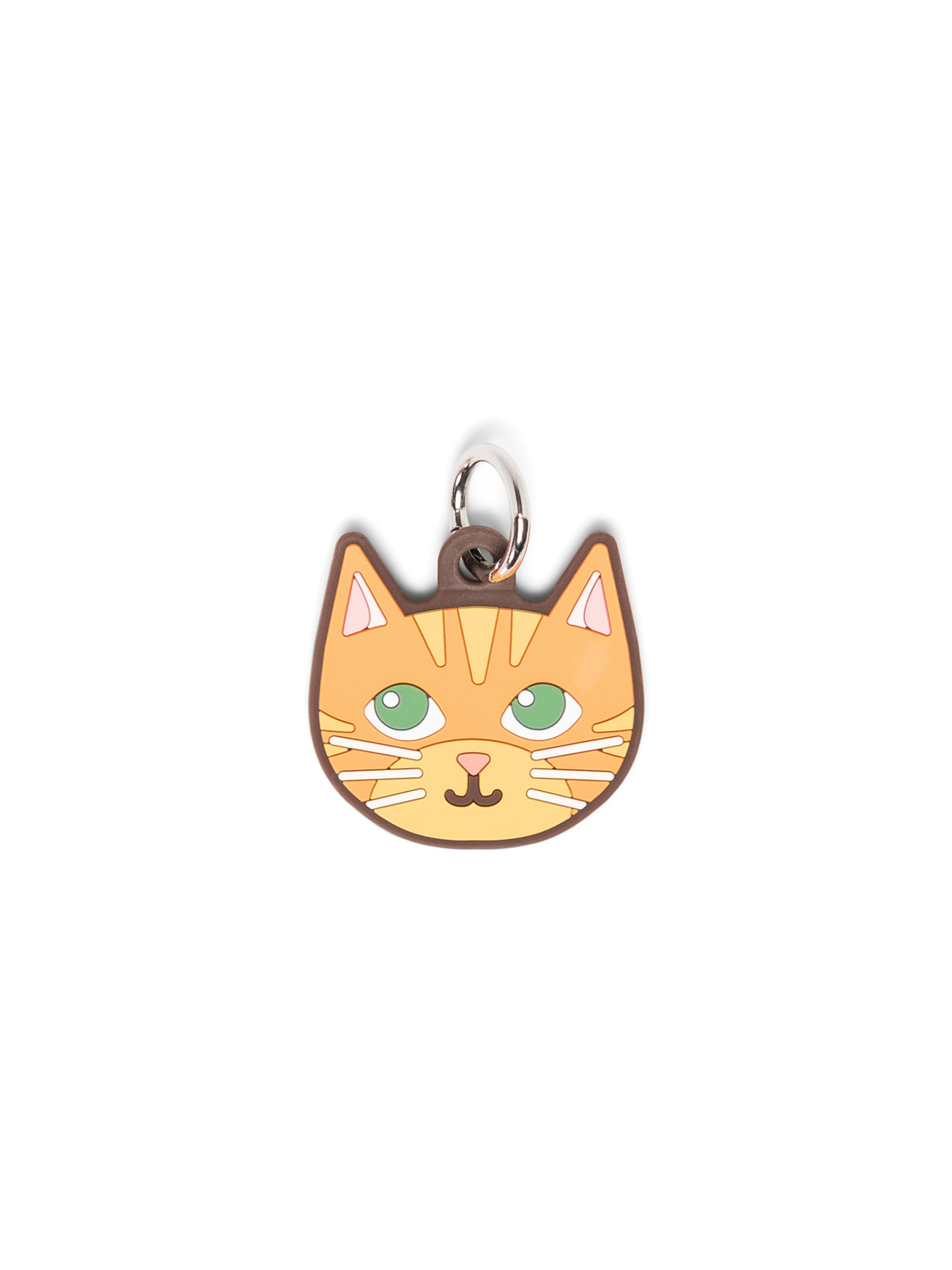 ΜΠΡΕΛΟΚ ΤΣΑΝΤΑΣ CAT BAG CHARM 0