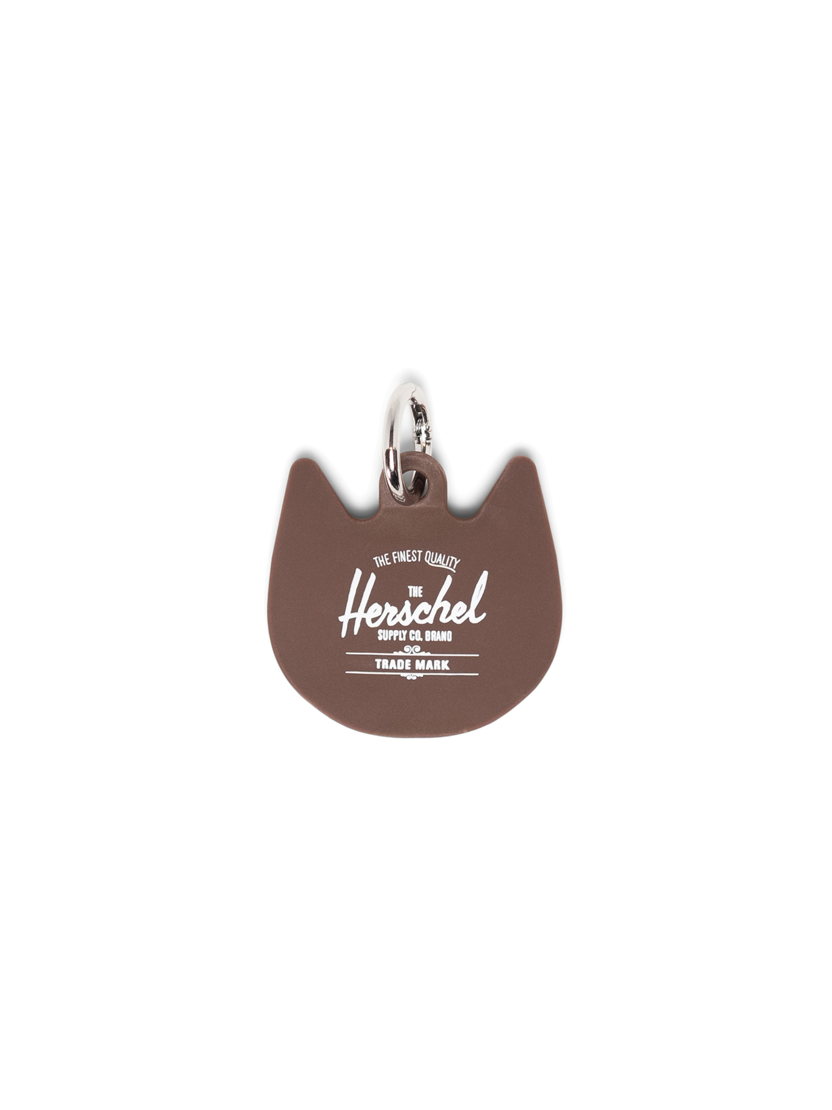 ΜΠΡΕΛΟΚ ΤΣΑΝΤΑΣ CAT BAG CHARM 2