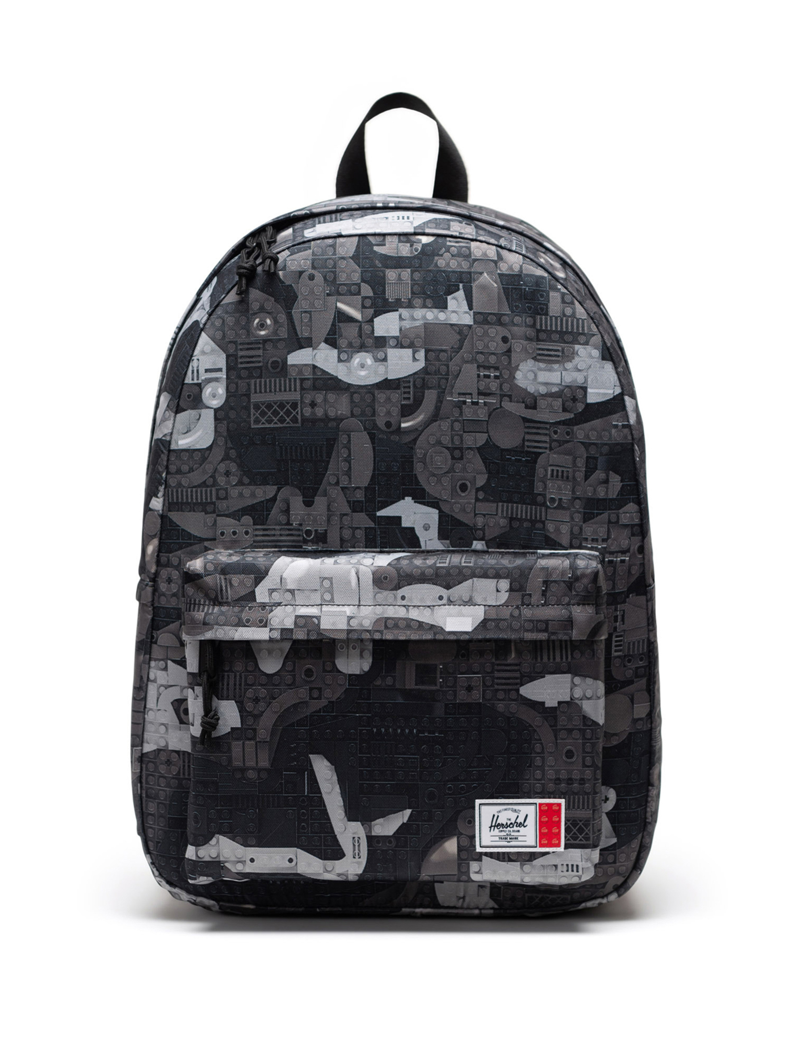 LEGO® x HERSCHEL CLASSIC XL BACKPACK 0