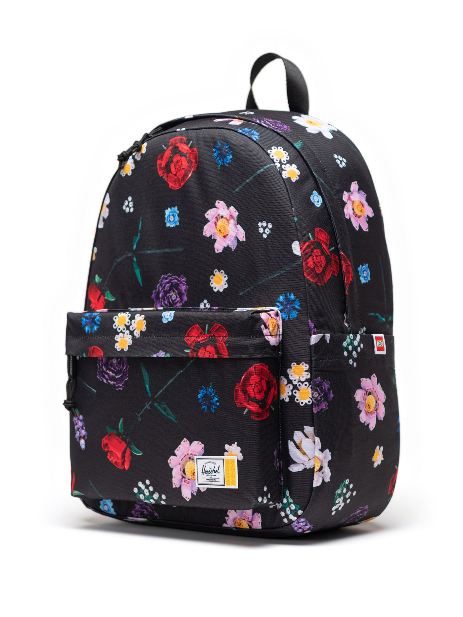 LEGO® x HERSCHEL CLASSIC XL BACKPACK 2