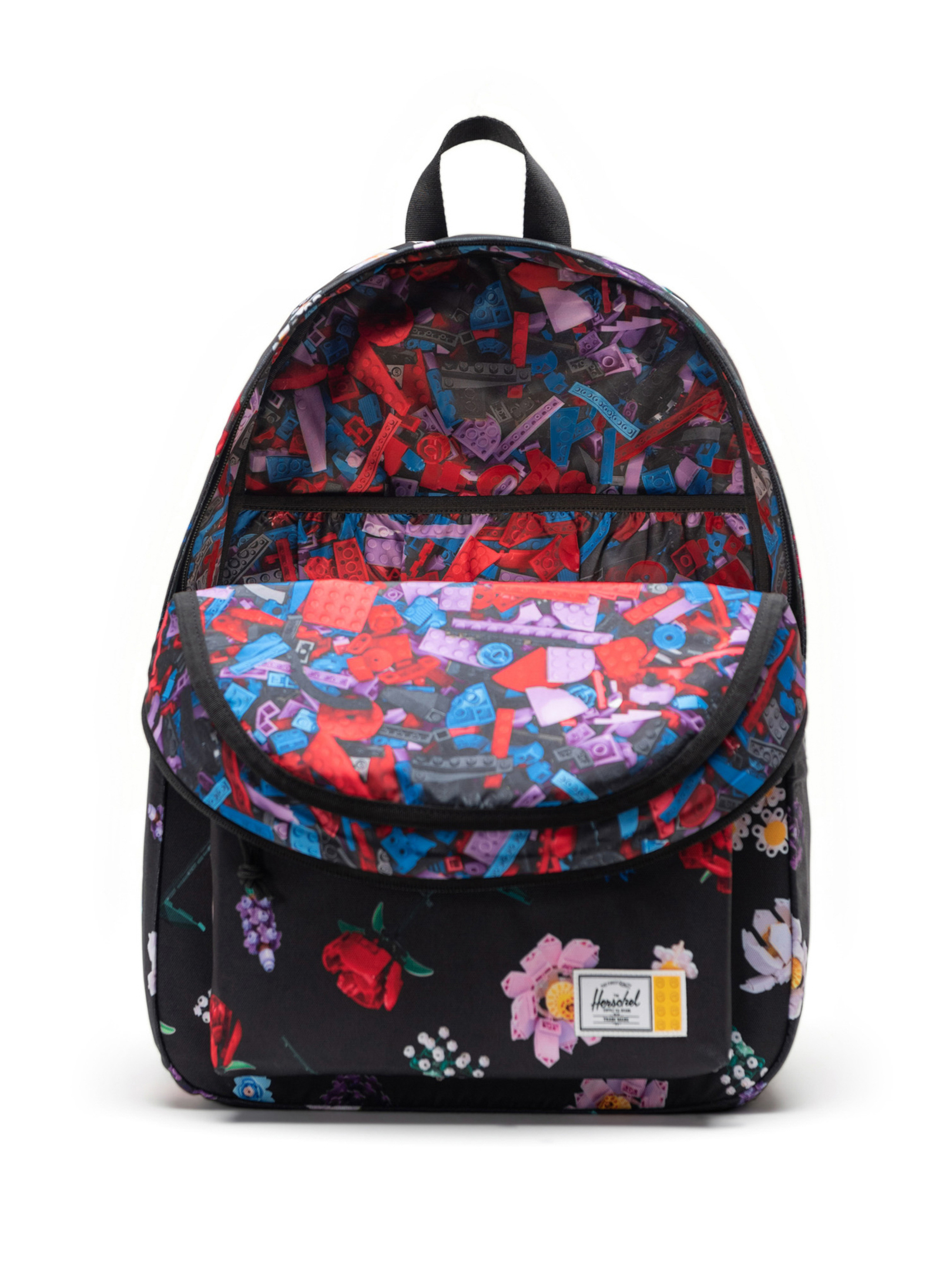 LEGO® x HERSCHEL CLASSIC XL BACKPACK 3
