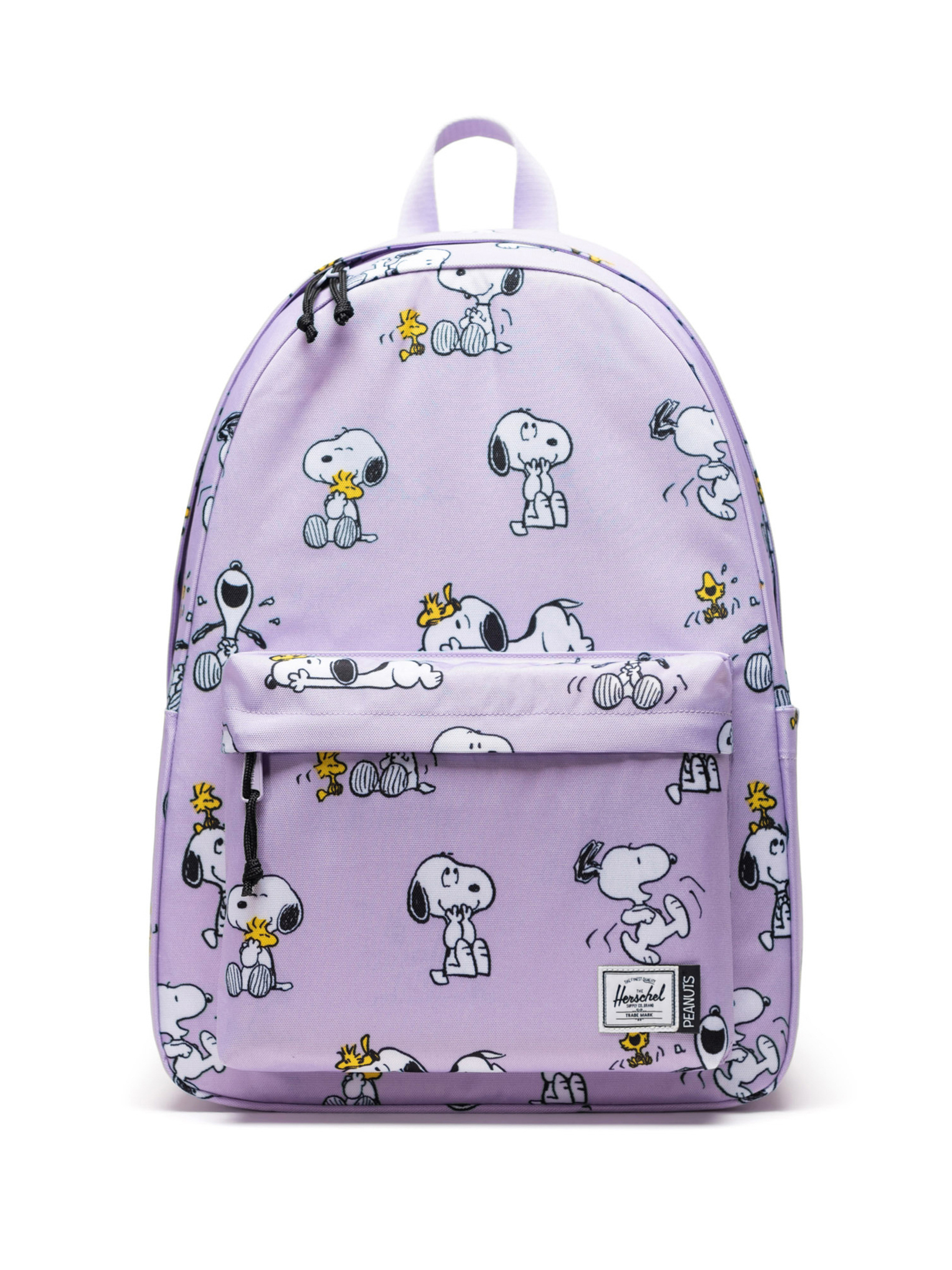 PEANUTS® x HERSCHEL CLASSIC XL BACKPACK 0