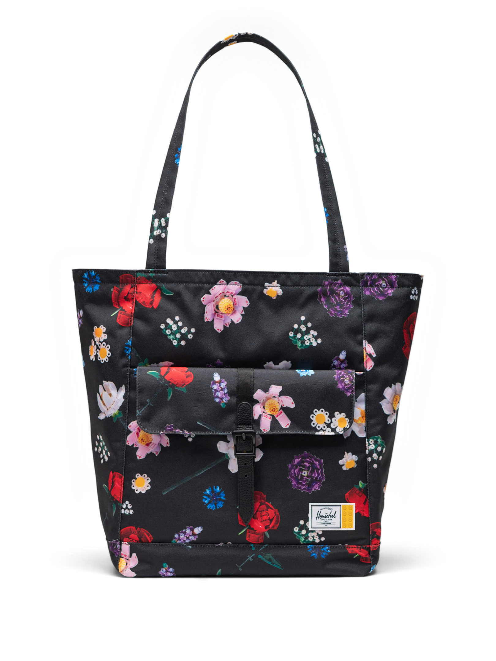LEGO® x HERSCHEL ΤΣΑΝΤΑ RETREAT TOTE 0