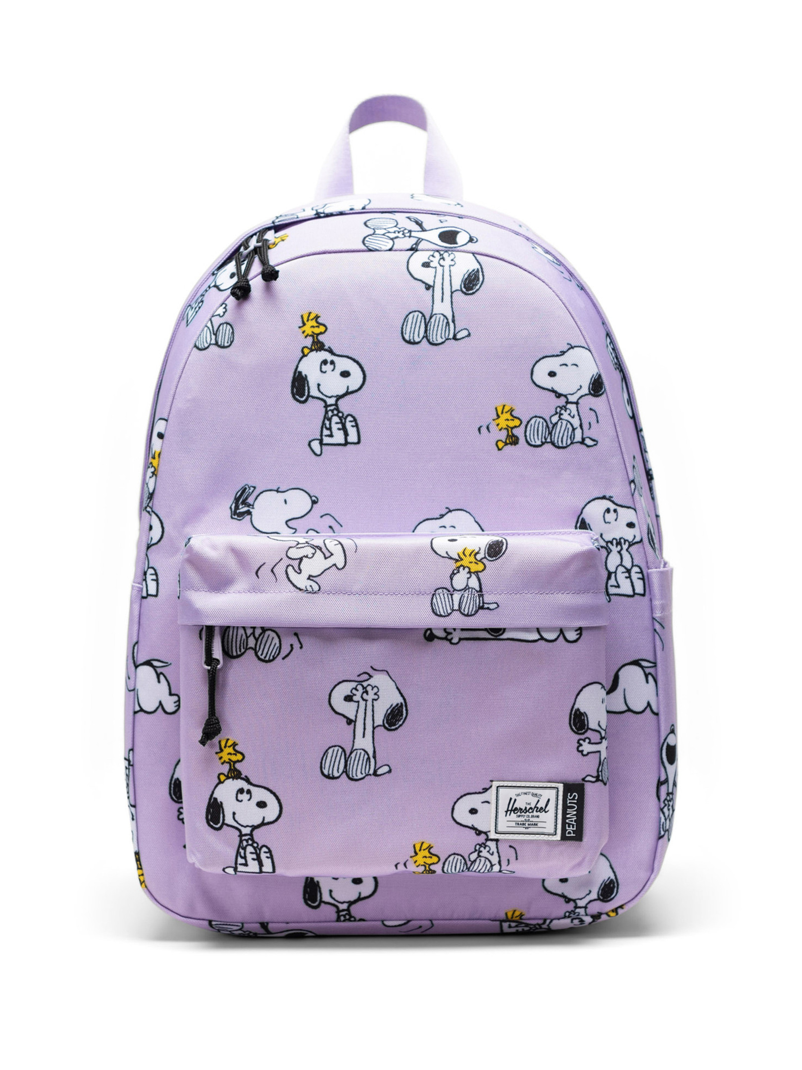 PEANUTS® x HERSCHEL CLASSIC BACKPACK 0