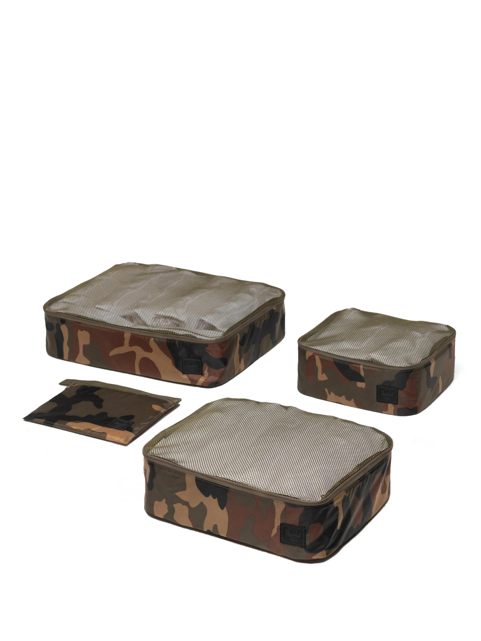 ΘΗΚΕΣ ΑΠΟΘΗΚΕΥΣΗΣ KYOTO PACKING CUBES 4ΤΜΧ 0