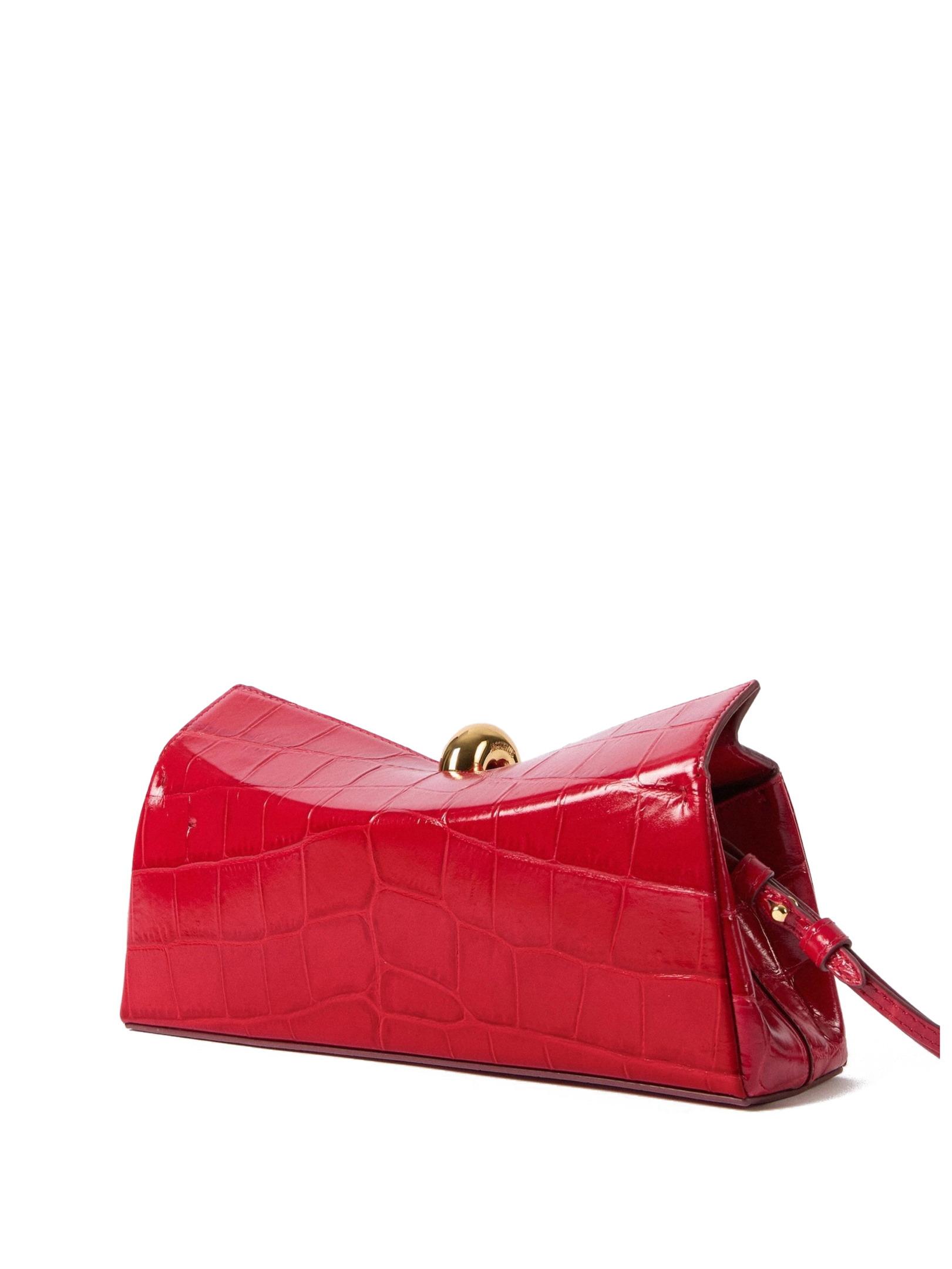 ΓΥΝΑΙΚΕΙΑ ΤΣΑΝΤΑ CLUTCH LA POCHETTE VALERIE 2