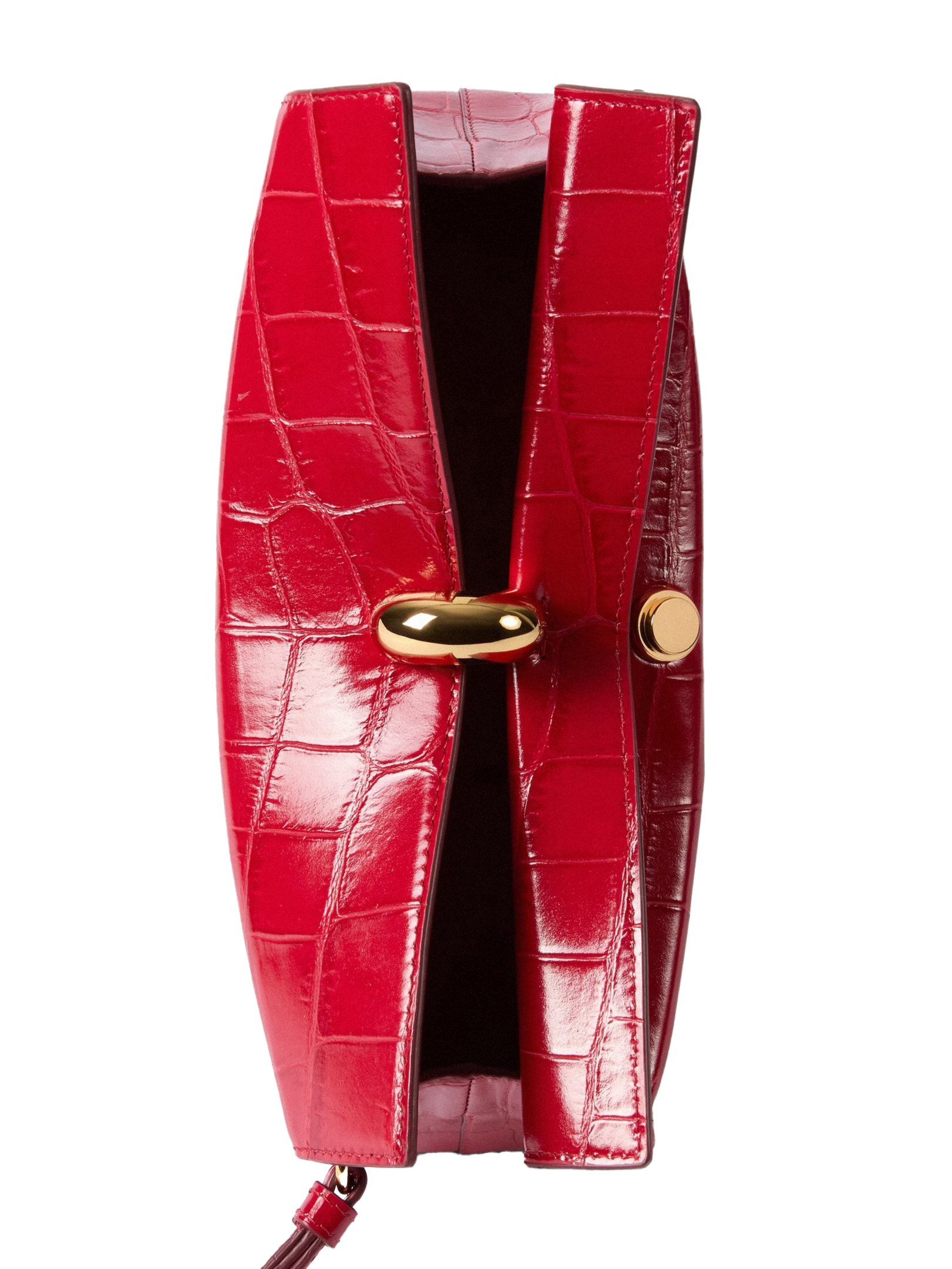 ΓΥΝΑΙΚΕΙΑ ΤΣΑΝΤΑ CLUTCH LA POCHETTE VALERIE 3