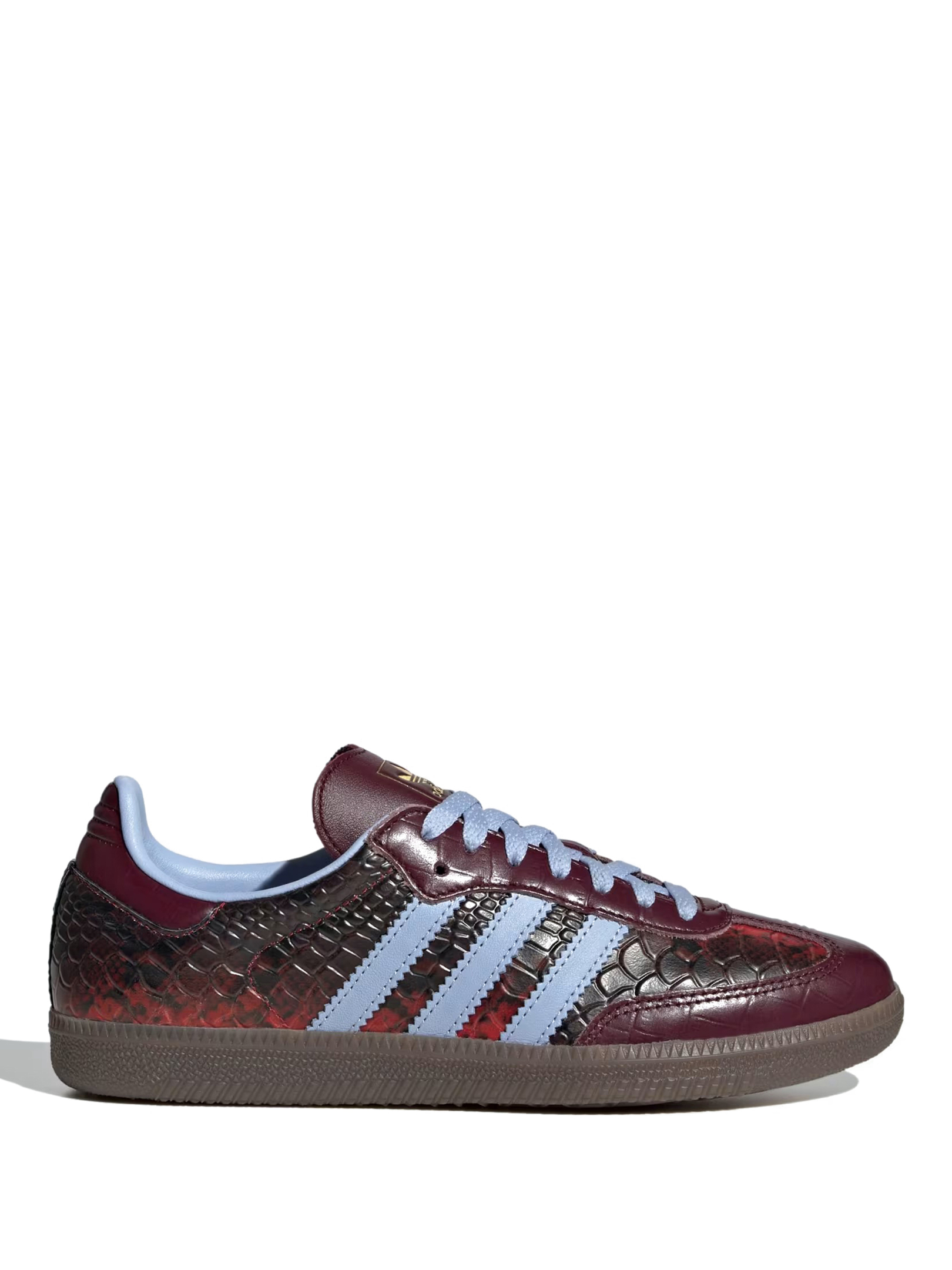 ΓΥΝΑΙΚΕΙΑ SNEAKERS SAMBA OG 0