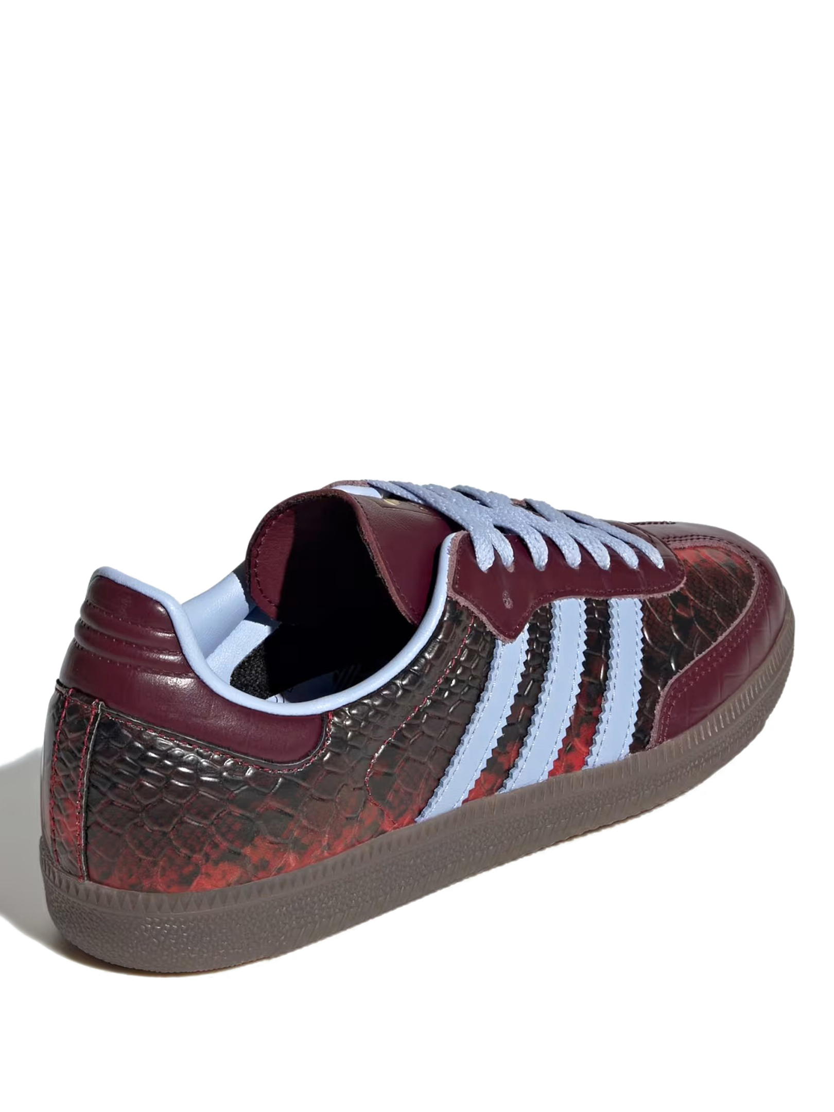 ΓΥΝΑΙΚΕΙΑ SNEAKERS SAMBA OG 3