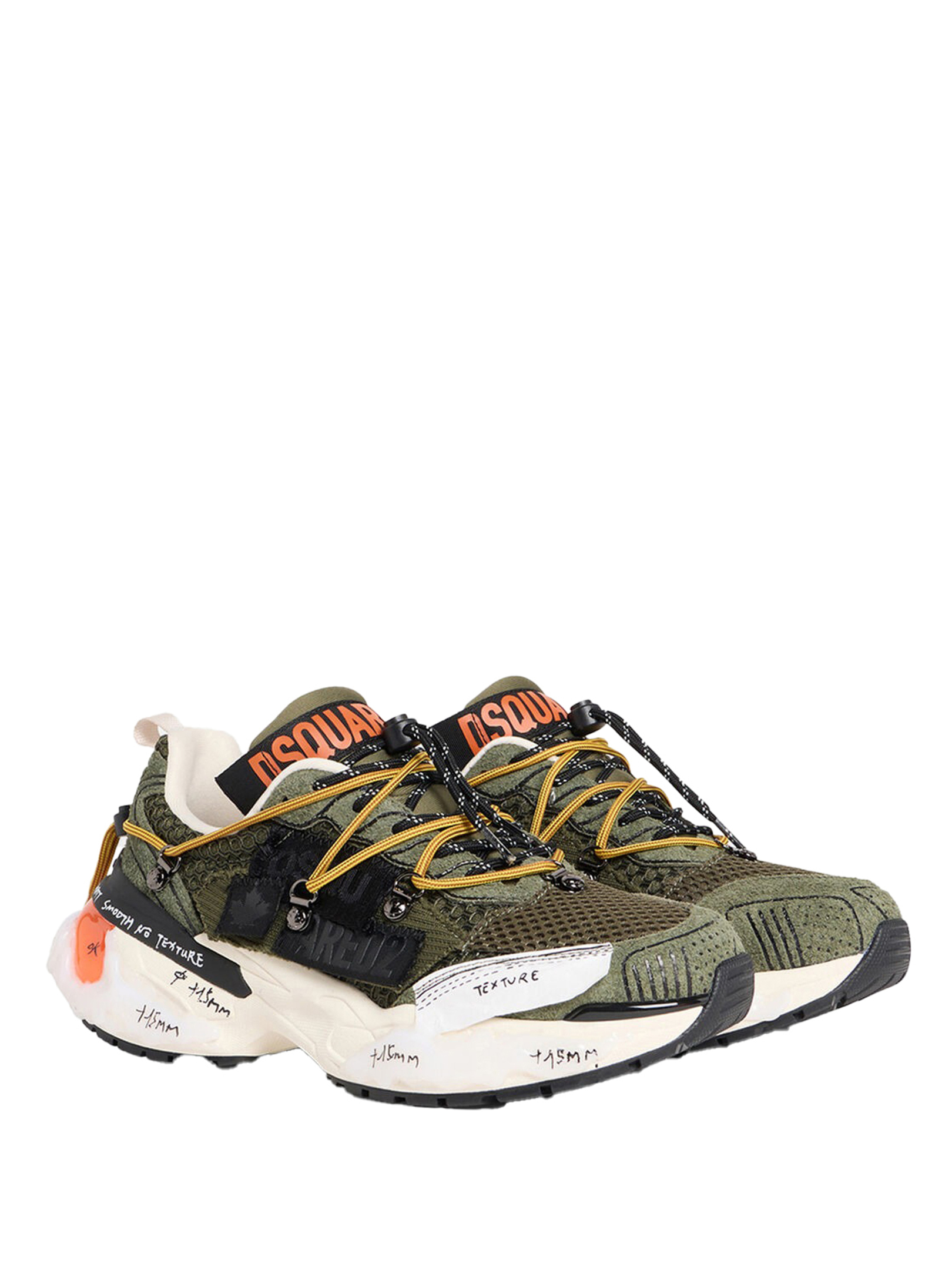 ΑΝΔΡΙΚΑ ΑΘΛΗΤΙΚΑ SNEAKERS 1