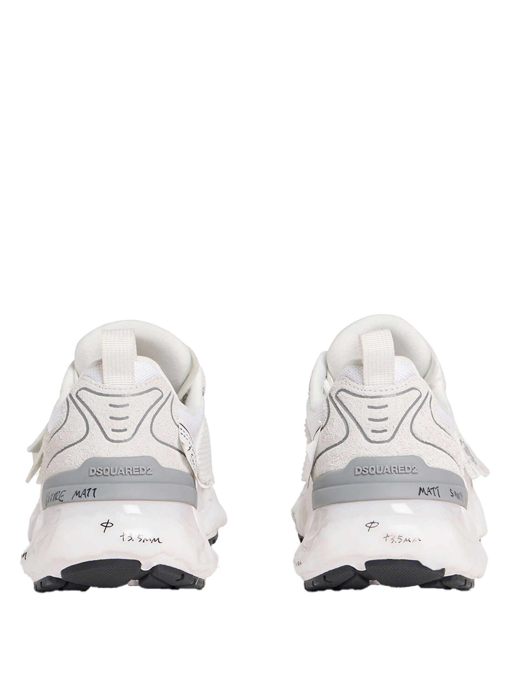 ΑΝΔΡΙΚΑ ΑΘΛΗΤΙΚΑ FASTER SNEAKERS 2