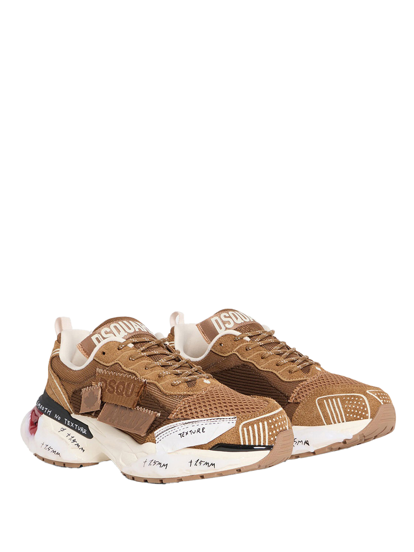 ΑΝΔΡΙΚΑ ΑΘΛΗΤΙΚΑ FASTER SNEAKERS 1