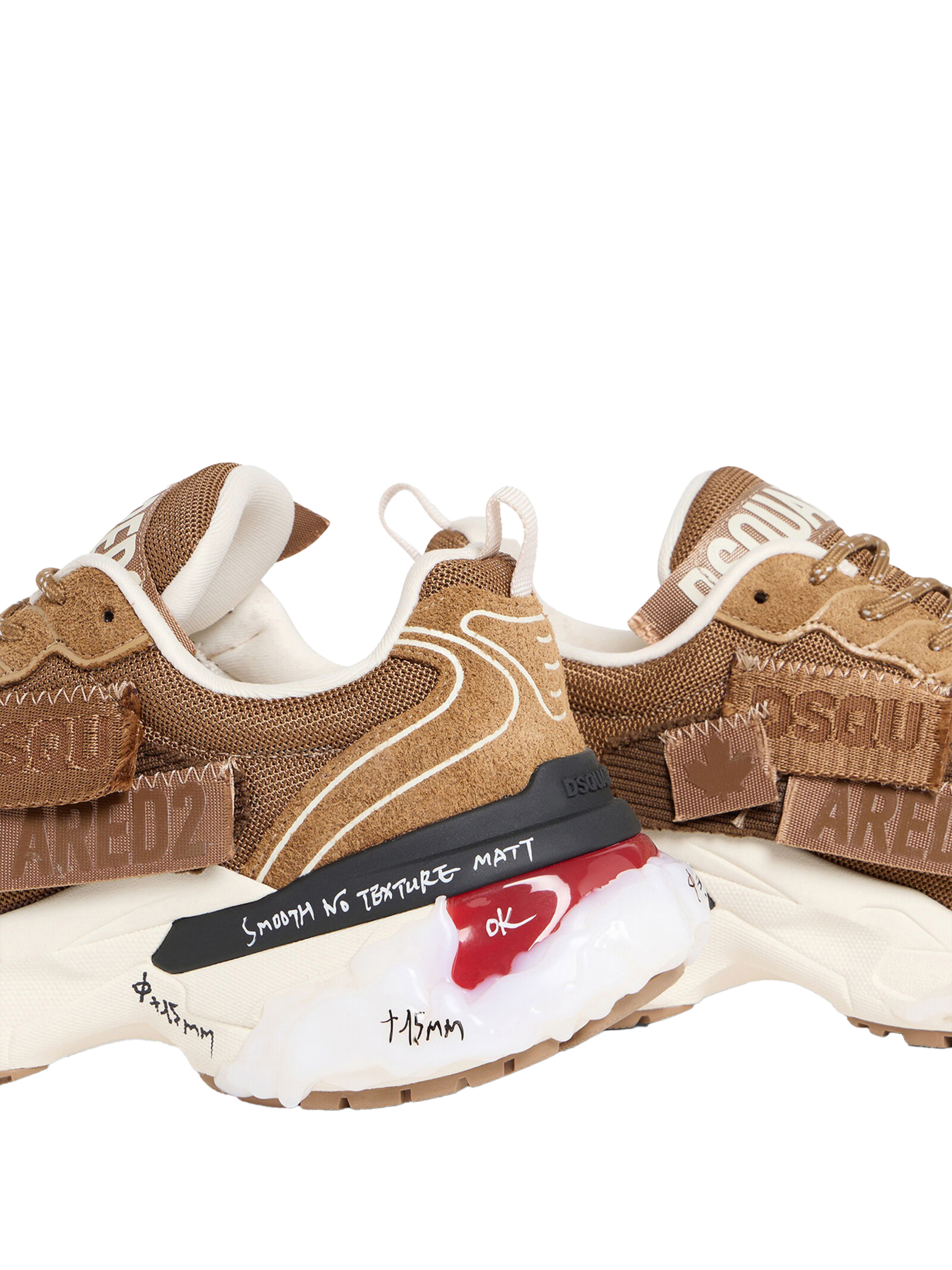 ΑΝΔΡΙΚΑ ΑΘΛΗΤΙΚΑ FASTER SNEAKERS 3