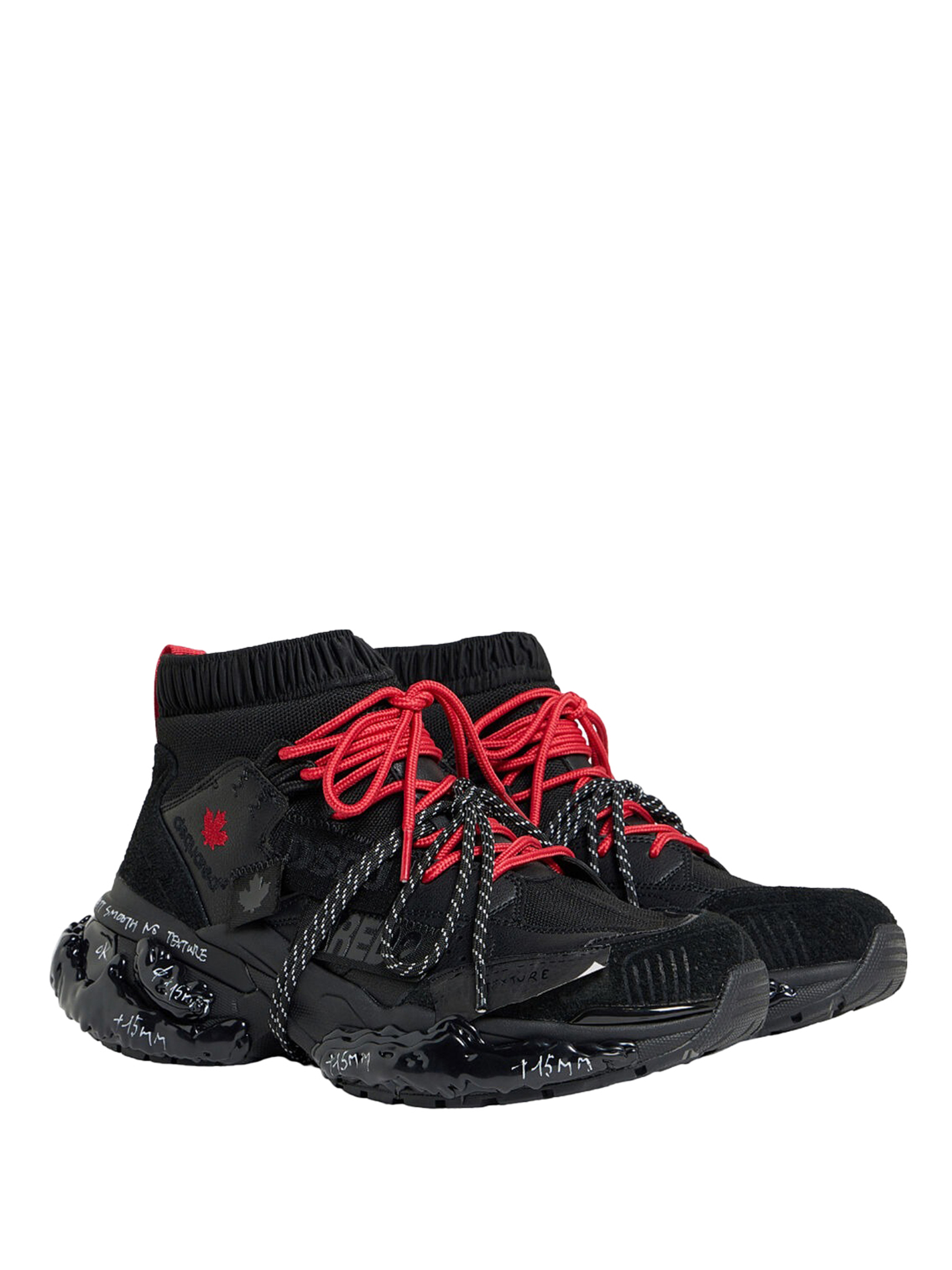 ΑΝΔΡΙΚΑ ΑΘΛΗΤΙΚΑ FASTER SNEAKERS 1