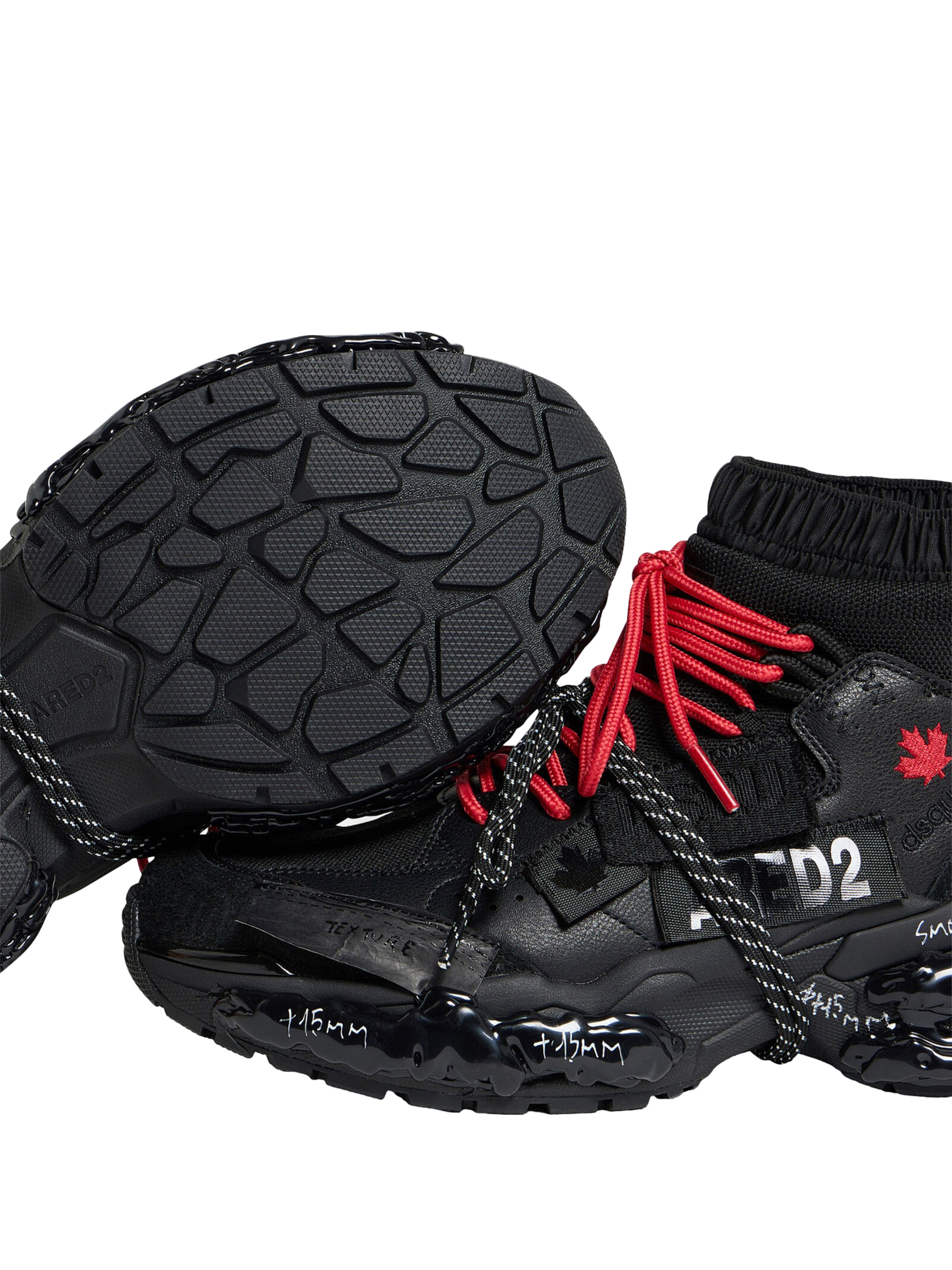 ΑΝΔΡΙΚΑ ΑΘΛΗΤΙΚΑ FASTER SNEAKERS 4