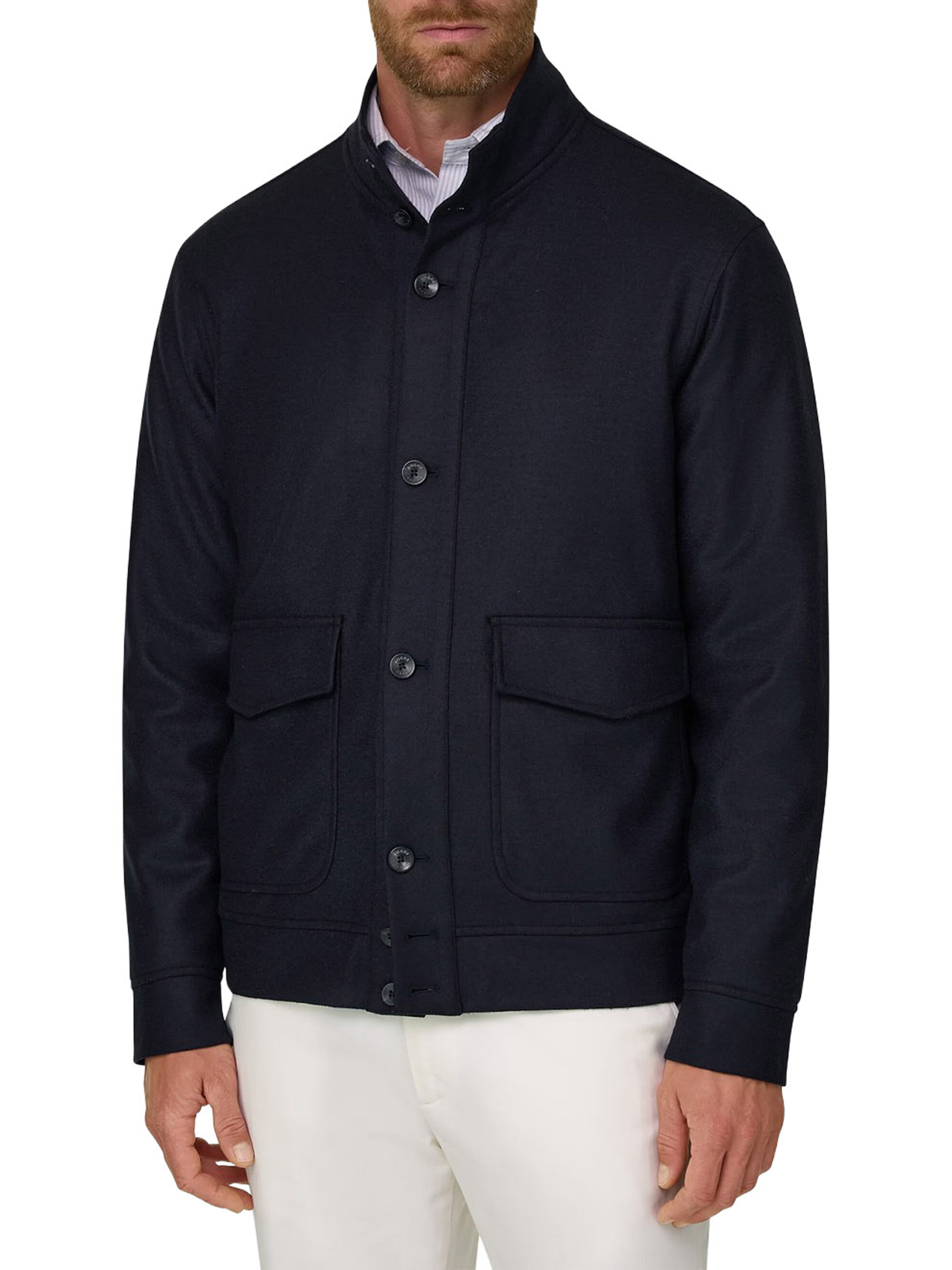 ΑΝΔΡΙΚΟ JACKET 2