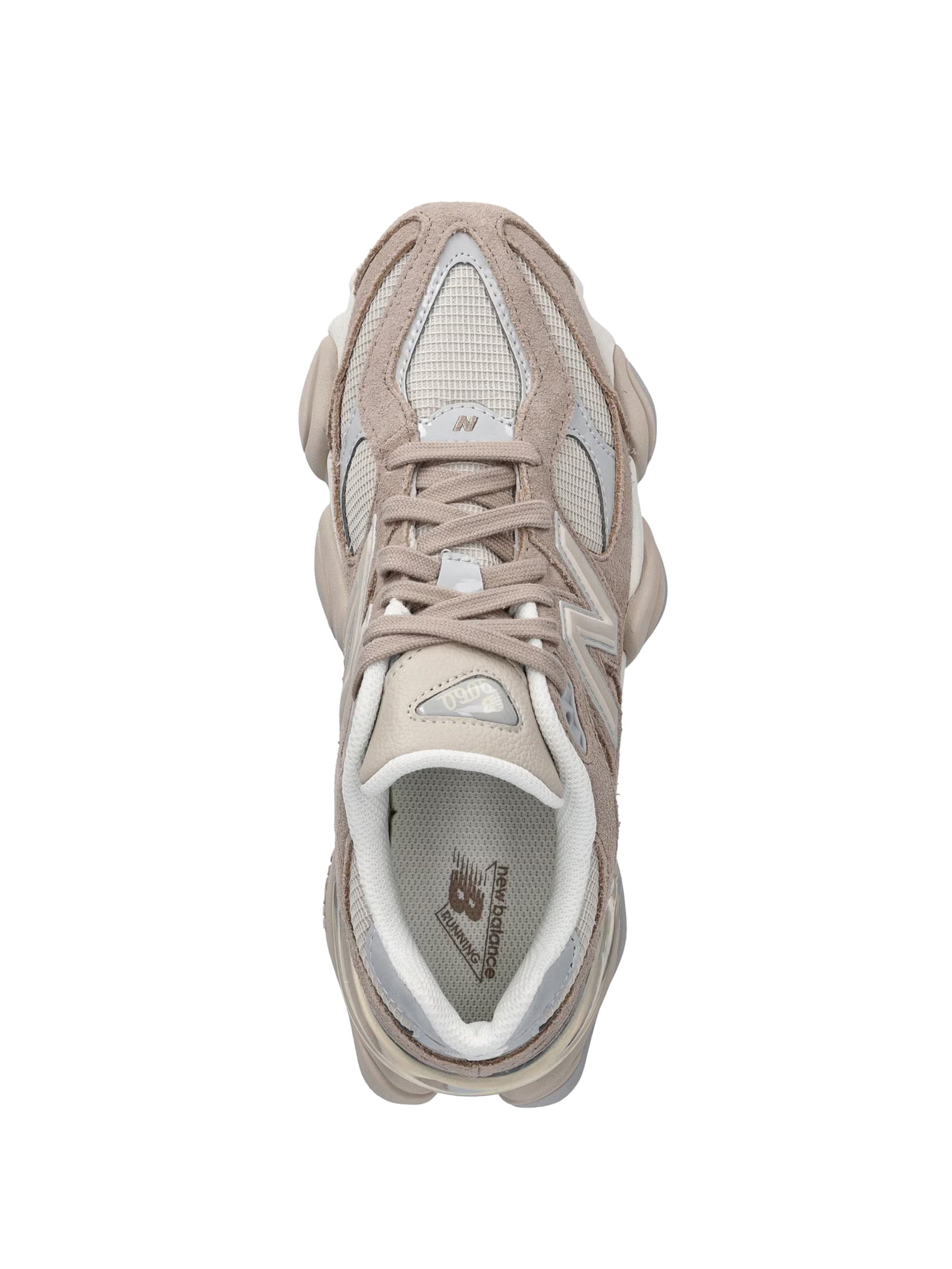 ΓΥΝΑΙΚΕΙΑ SNEAKERS U9060 2