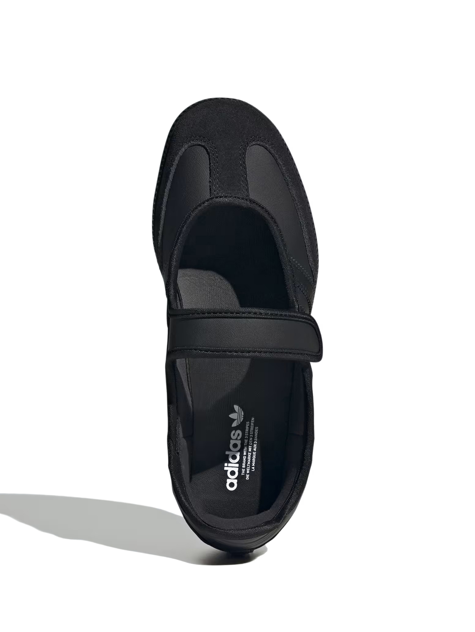ΓΥΝΑΙΚΕΙΑ SNEAKERS SAMBA JANE 2