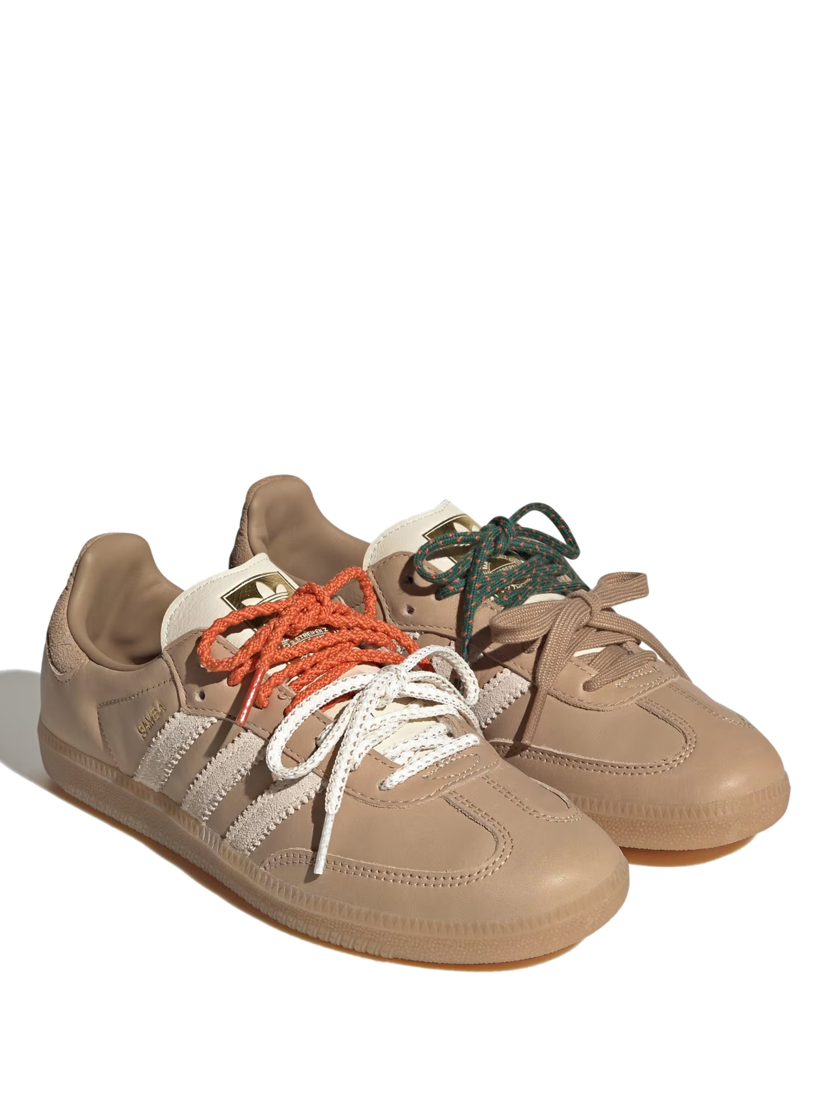 ΓΥΝΑΙΚΕΙΑ SNEAKERS SAMBA OG 1