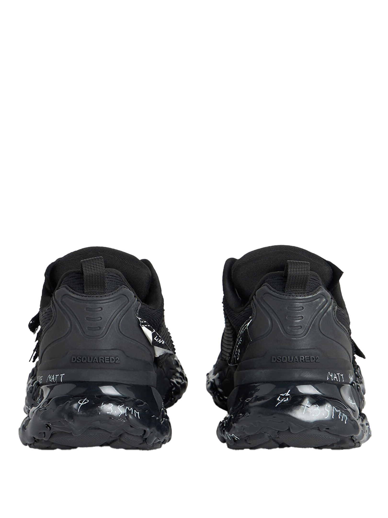 ΑΝΔΡΙΚΑ ΑΘΛΗΤΙΚΑ FASTER SNEAKERS 2