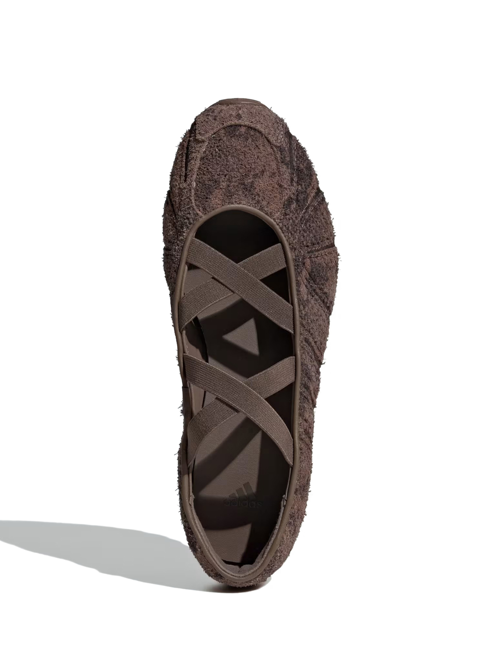 ΓΥΝΑΙΚΕΙΕΣ SUEDE ΜΠΑΛΑΡΙΝΕΣ GHOST SPRINT 2