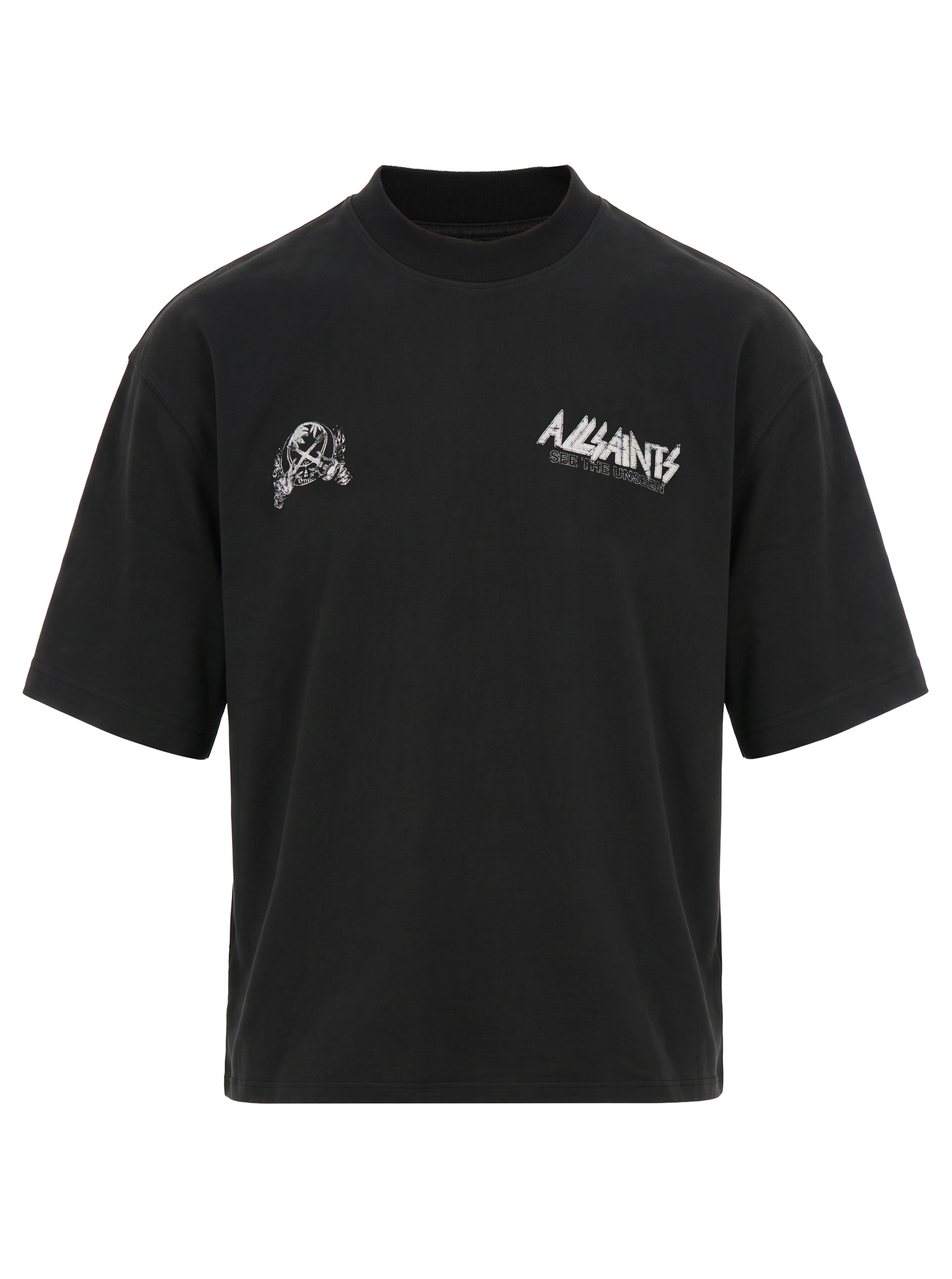 ΑΝΔΡΙΚΟ T-SHIRT CHROMIUM 0