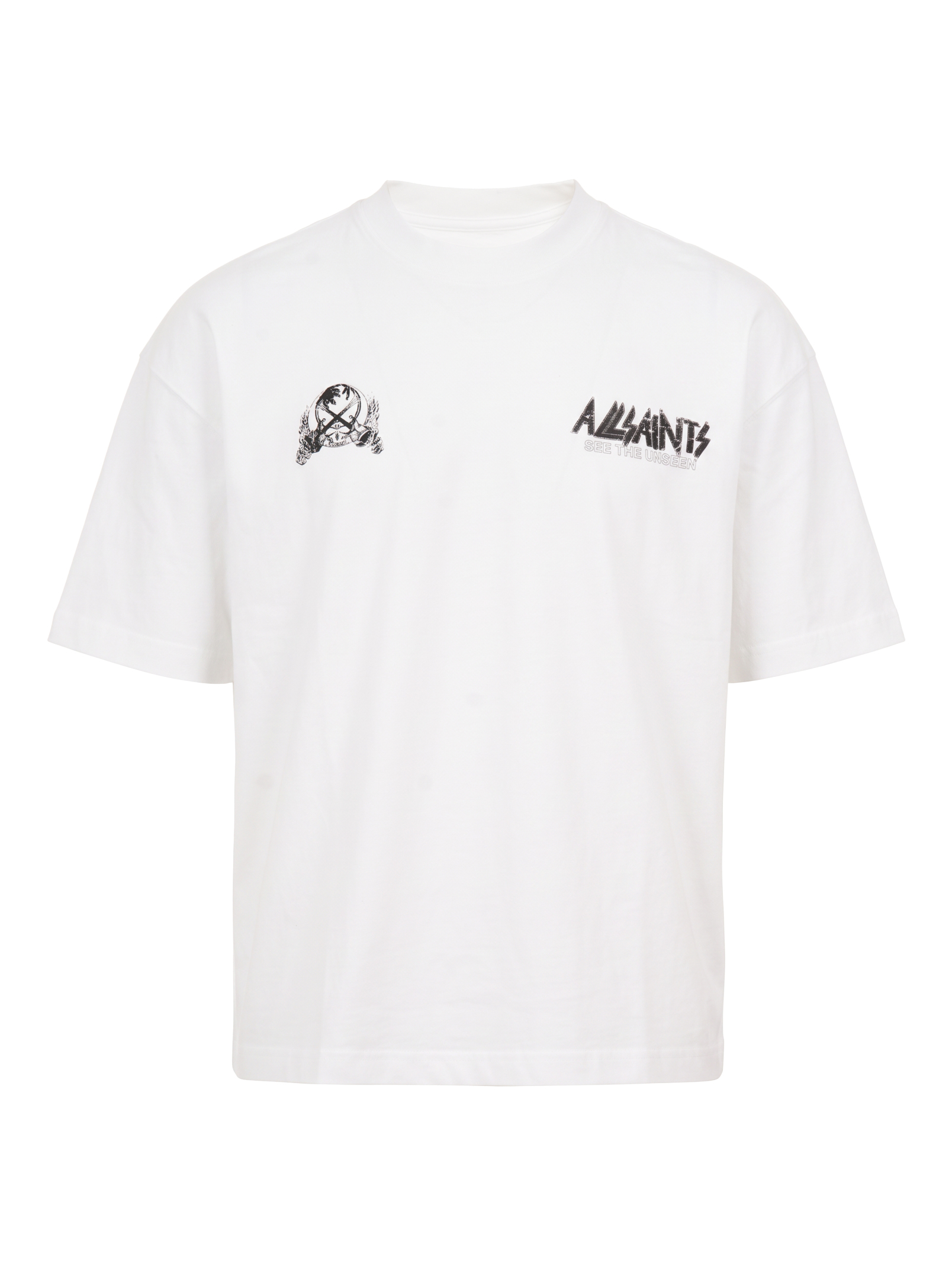 ΑΝΔΡΙΚΟ T-SHIRT CHROMIUM 1