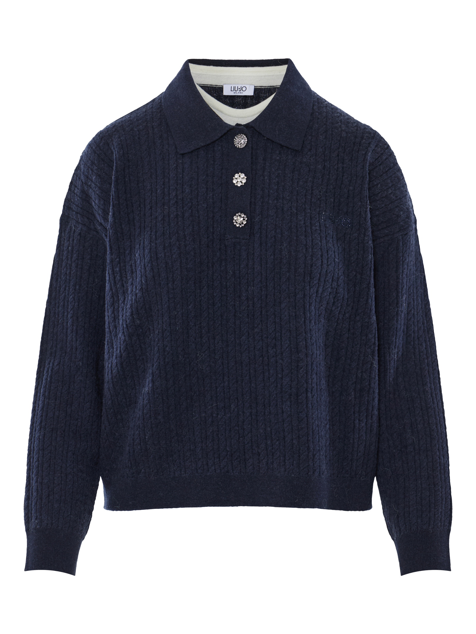 ΓΥΝΑΙΚΕΙΟ POLO ΠΟΥΛΟΒΕΡ 0