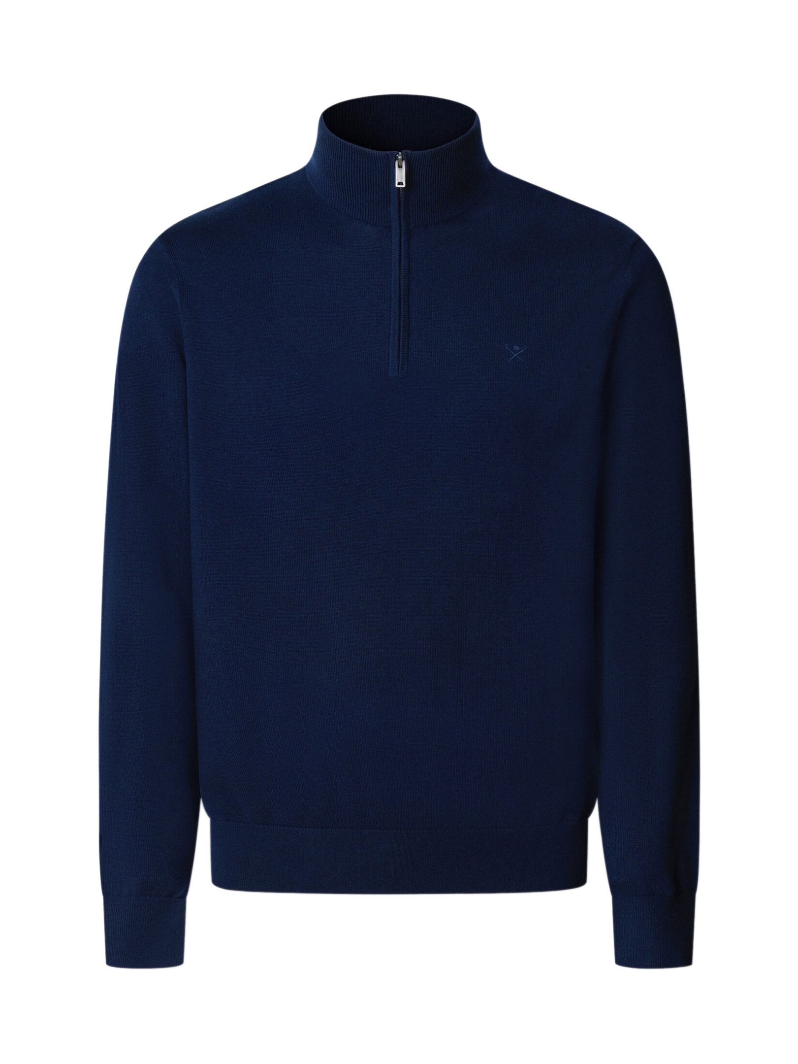 ΑΝΔΡΙΚΟ HALF-ZIP ΠΟΥΛΟΒΕΡ 1