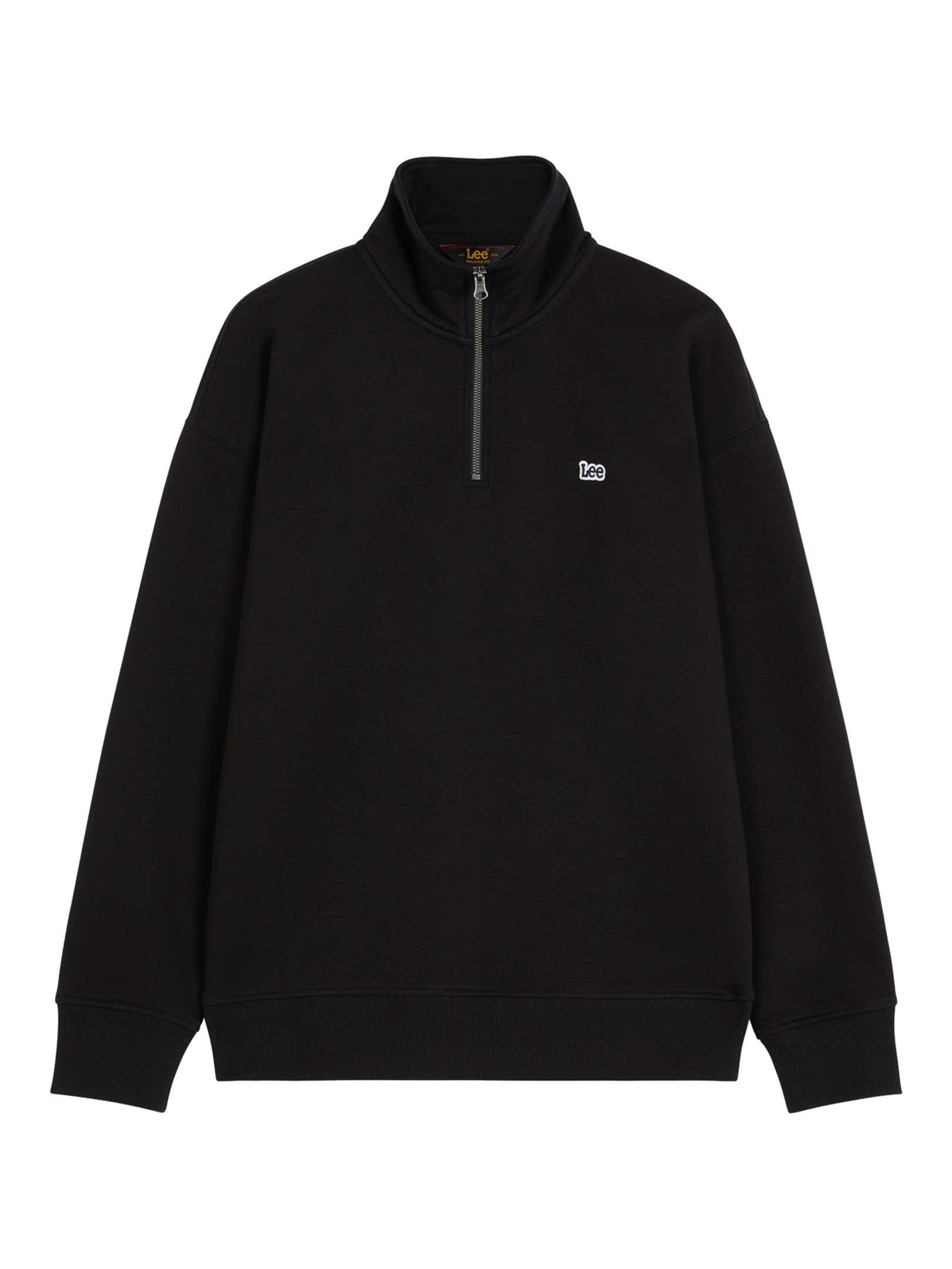 ΑΝΔΡΙΚΟ HALF-ZIP ΦΟΥΤΕΡ 0