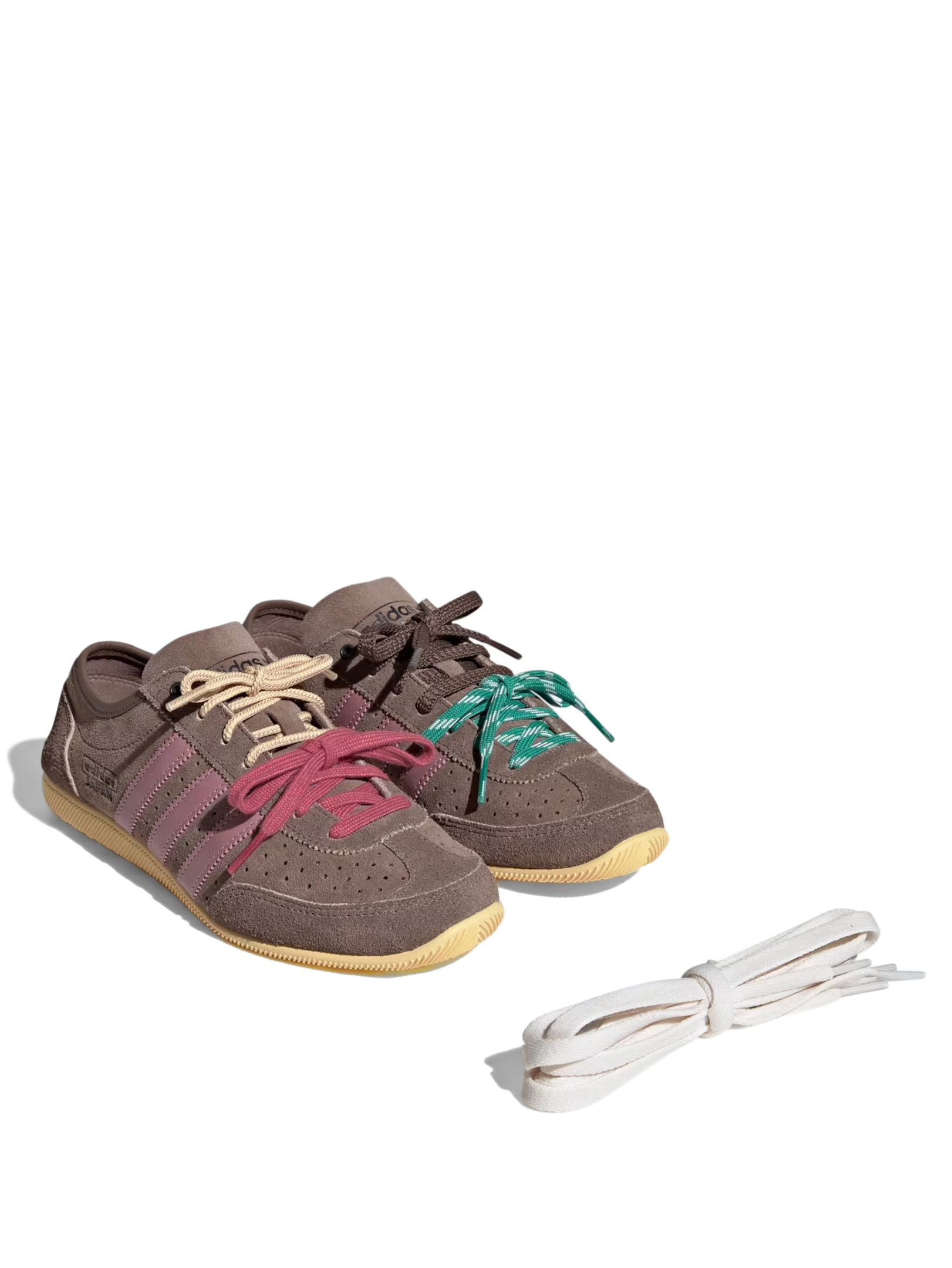 ΓΥΝΑΙΚΕΙΑ SNEAKERS JAPAN DECON 1