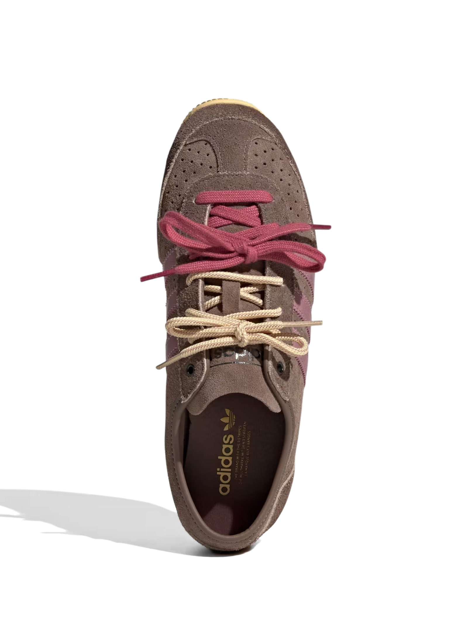 ΓΥΝΑΙΚΕΙΑ SNEAKERS JAPAN DECON 2