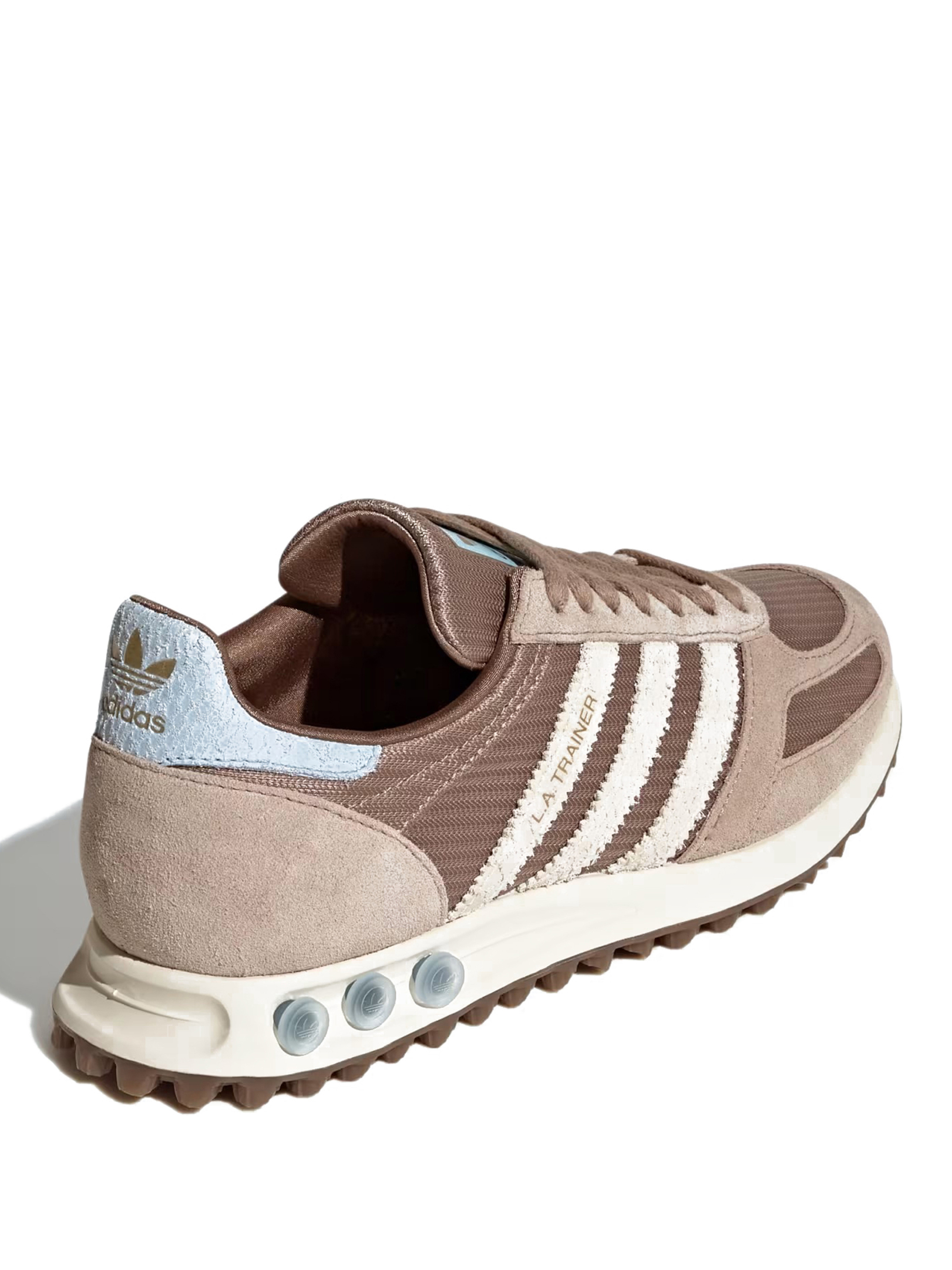 ΓΥΝΑΙΚΕΙΑ SNEAKERS LA TRAINER OG 2