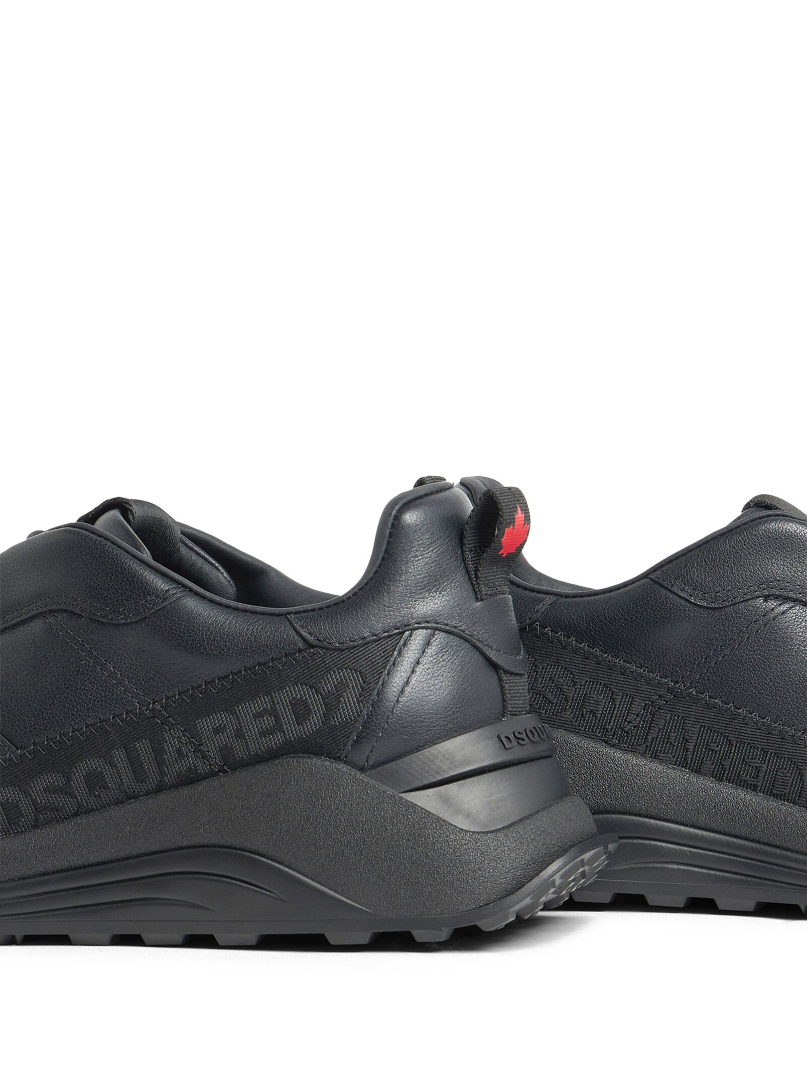ΑΝΔΡΙΚΑ SNEAKERS D2 FLOW 3