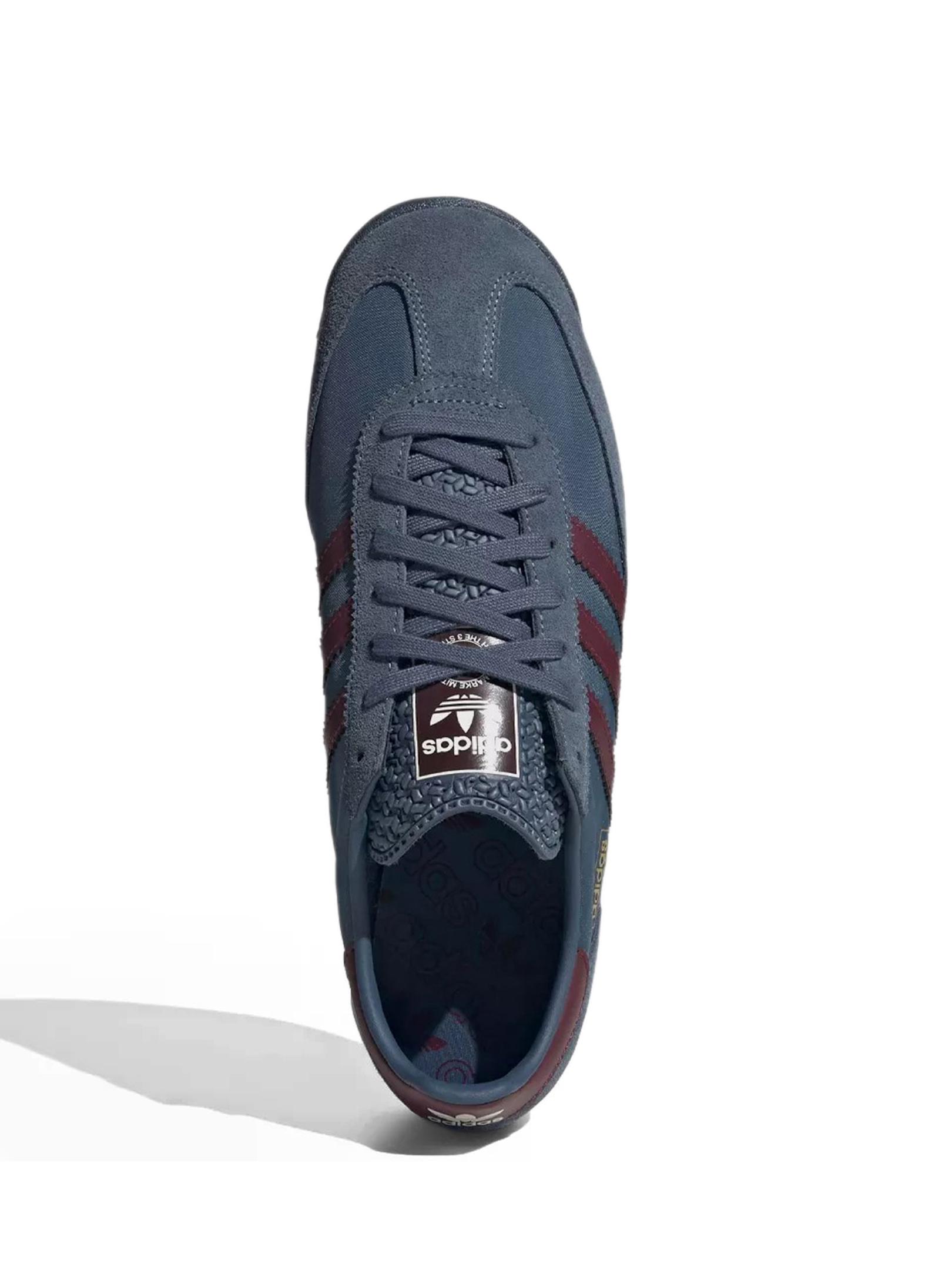ΑΝΔΡΙΚΑ SNEAKERS SL 72 RS 2