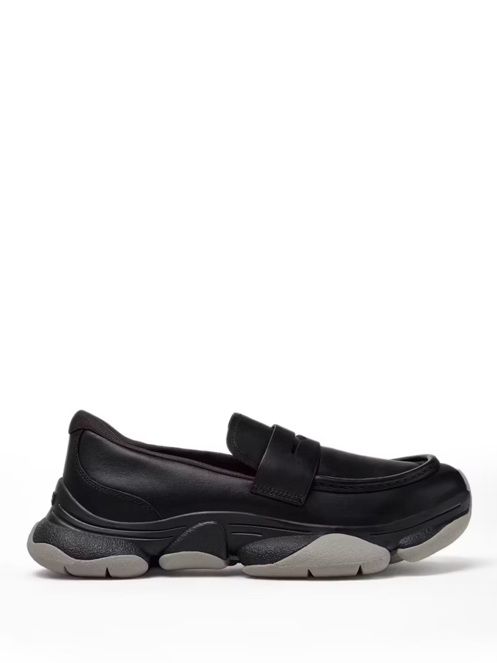 ΑΝΔΡΙΚΑ LOAFERS KARST 2 0