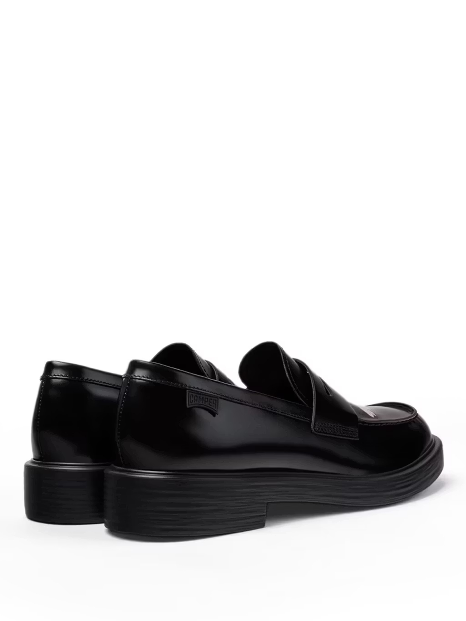 ΑΝΔΡΙΚΑ LOAFERS TWINS 2