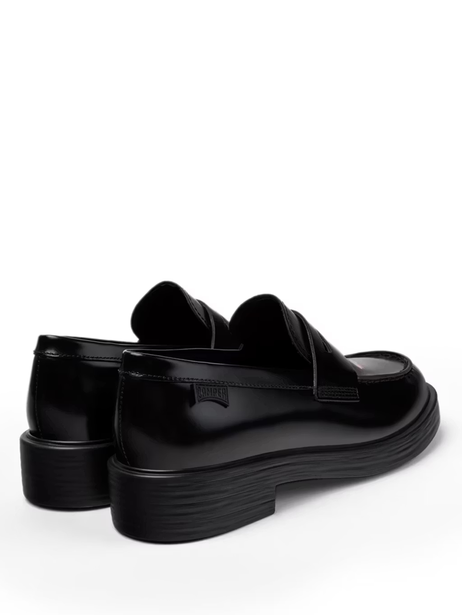 ΓΥΝΑΙΚΕΙΑ LOAFERS TWINS 2