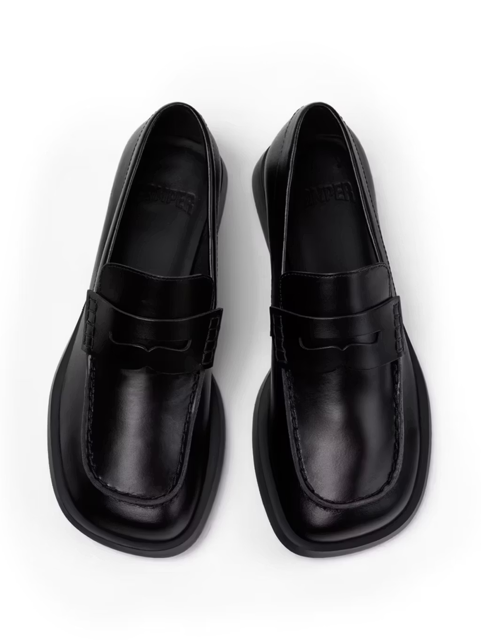 ΓΥΝΑΙΚΕΙΑ LOAFERS DONNA 1