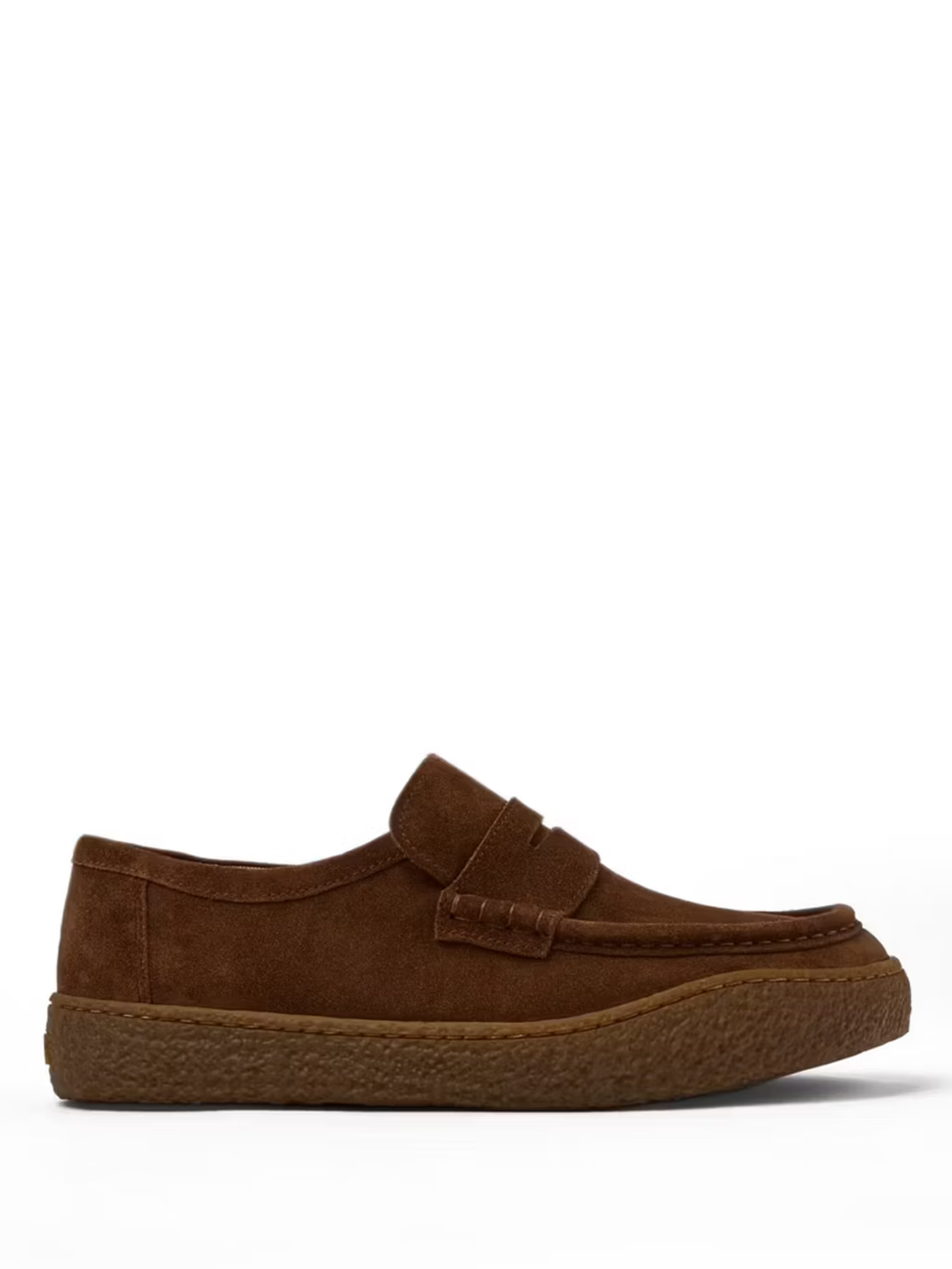 ΑΝΔΡΙΚΑ LOAFERS PEU TERRENO 0