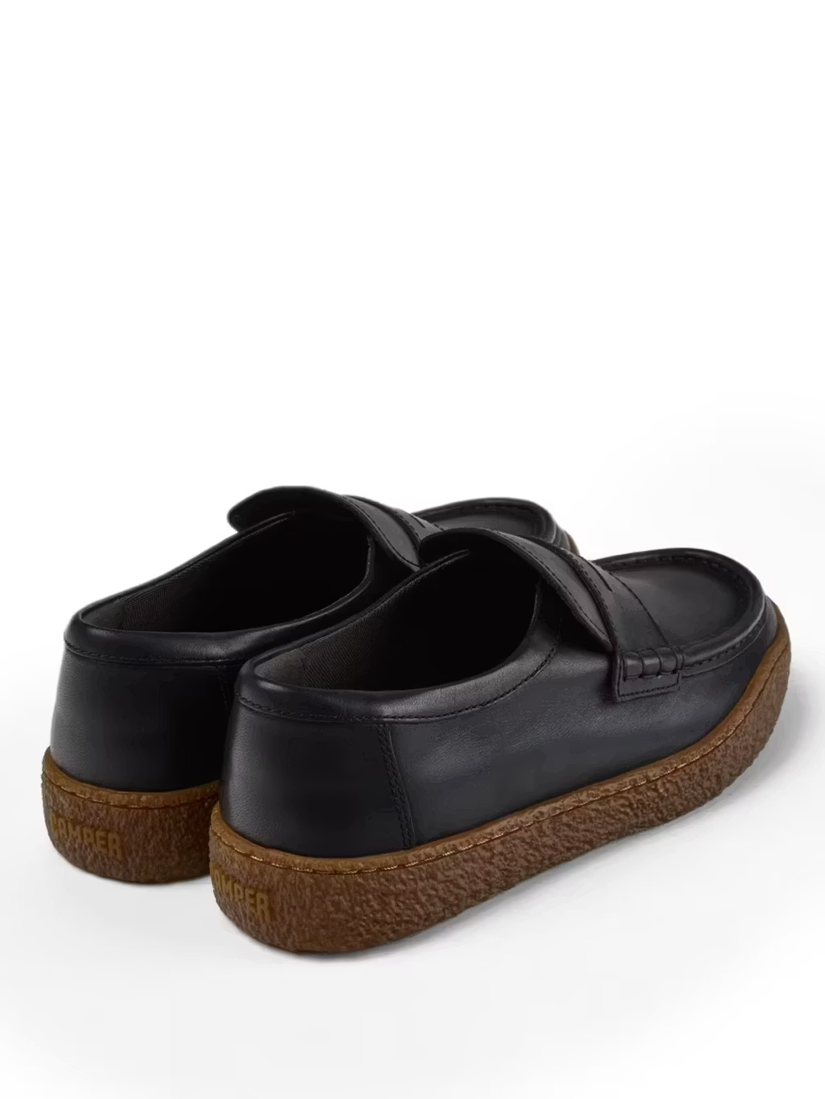 ΑΝΔΡΙΚΑ LOAFERS PEU TERRENO 2