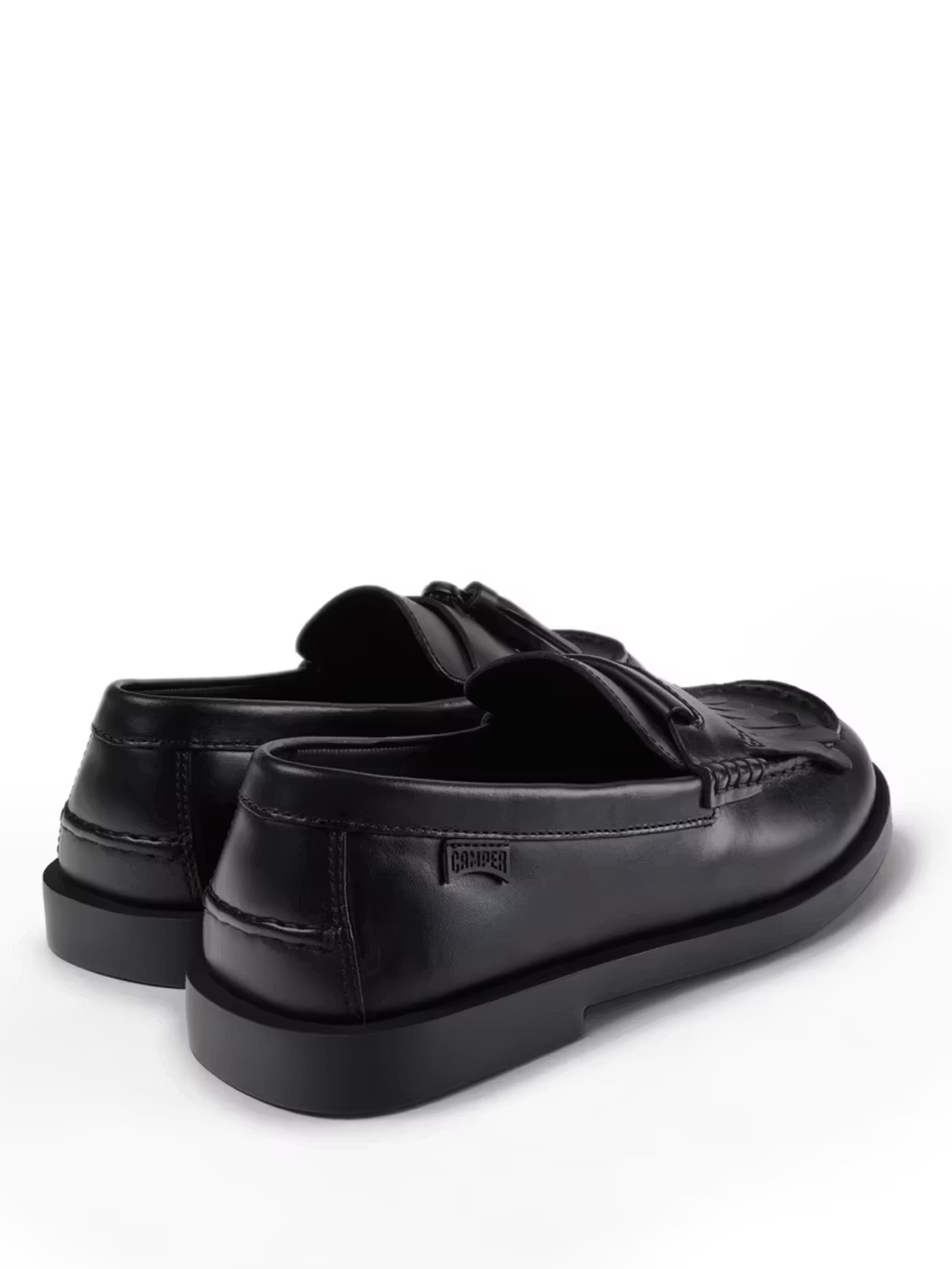 ΑΝΔΡΙΚΑ LOAFERS TWINS 2
