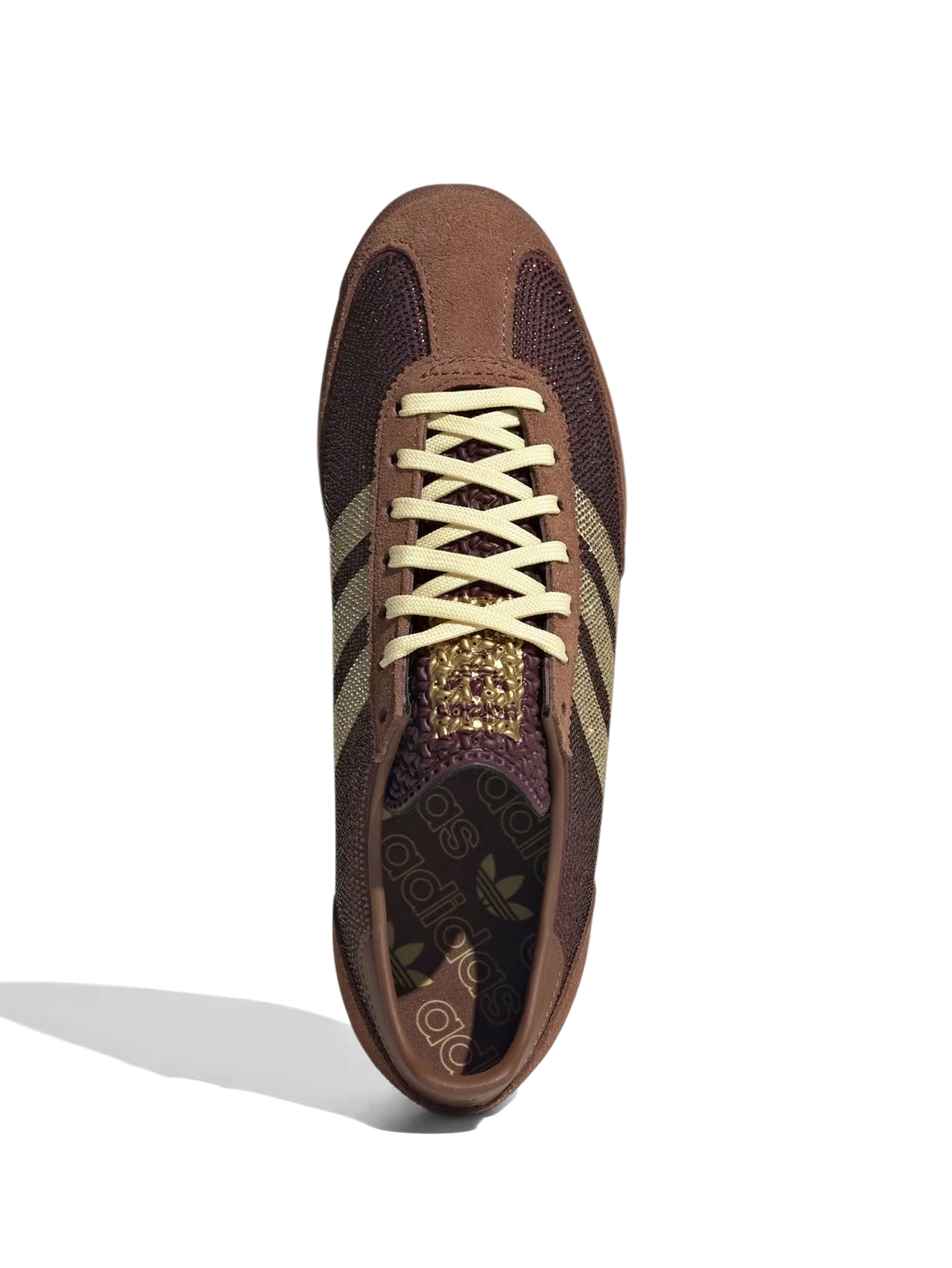 ΓΥΝΑΙΚΕΙΑ SNEAKERS  SL 72 OG 2