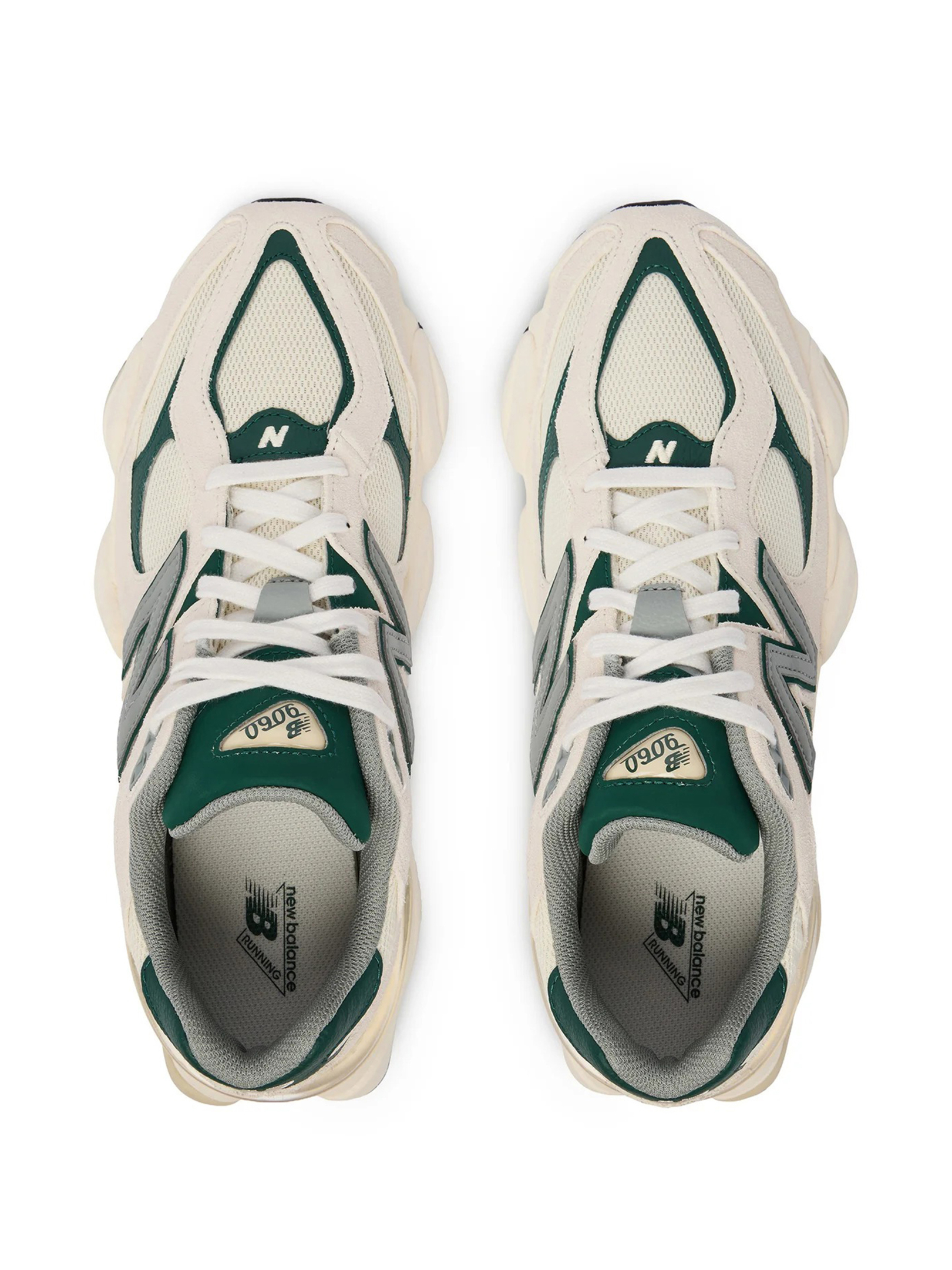 ΓΥΝΑΙΚΕΙΑ SNEAKERS U9060 2
