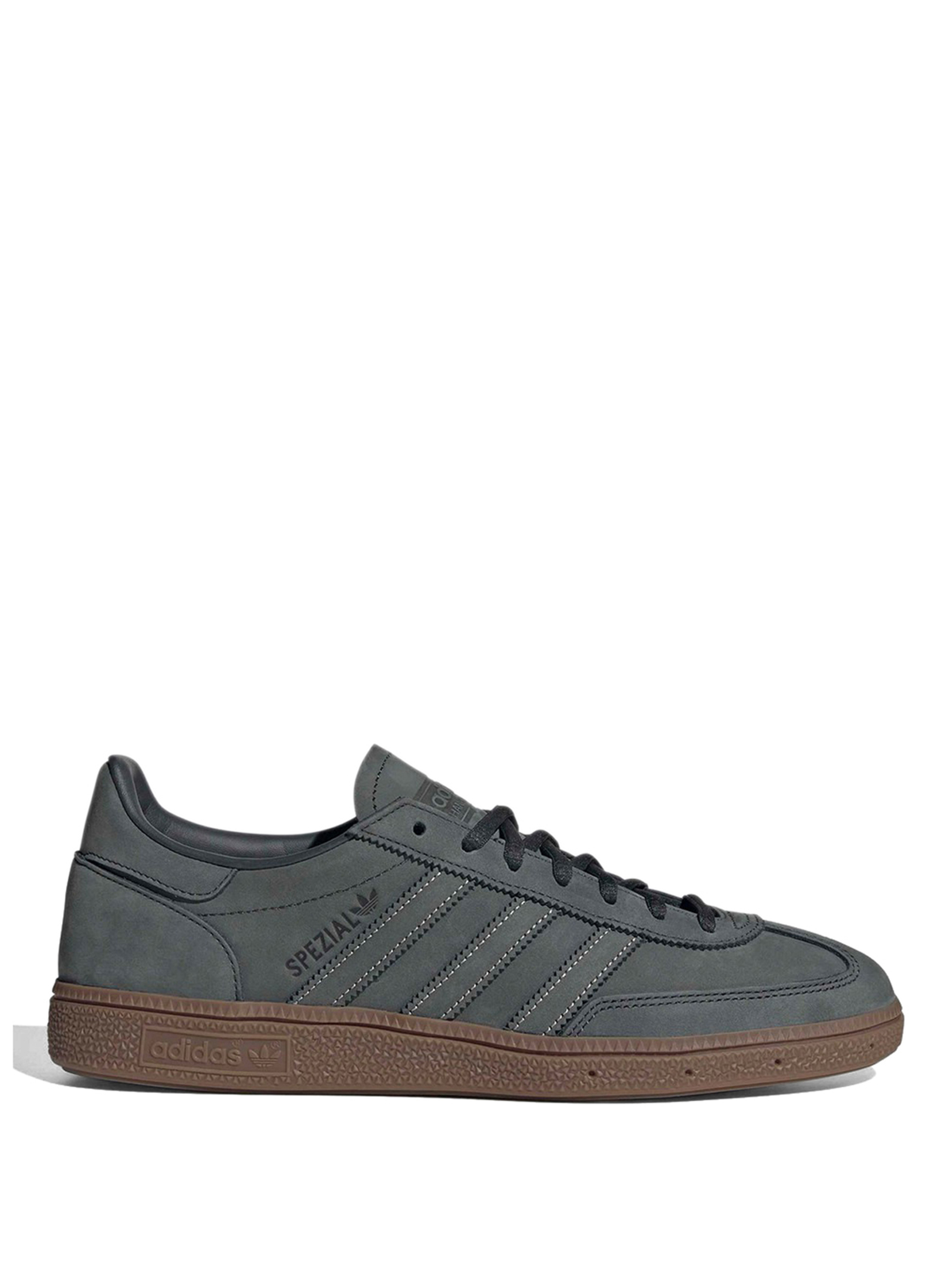 ΑΝΔΡΙΚΑ SUEDE SNEAKERS HANDBALL SPEZIAL 0