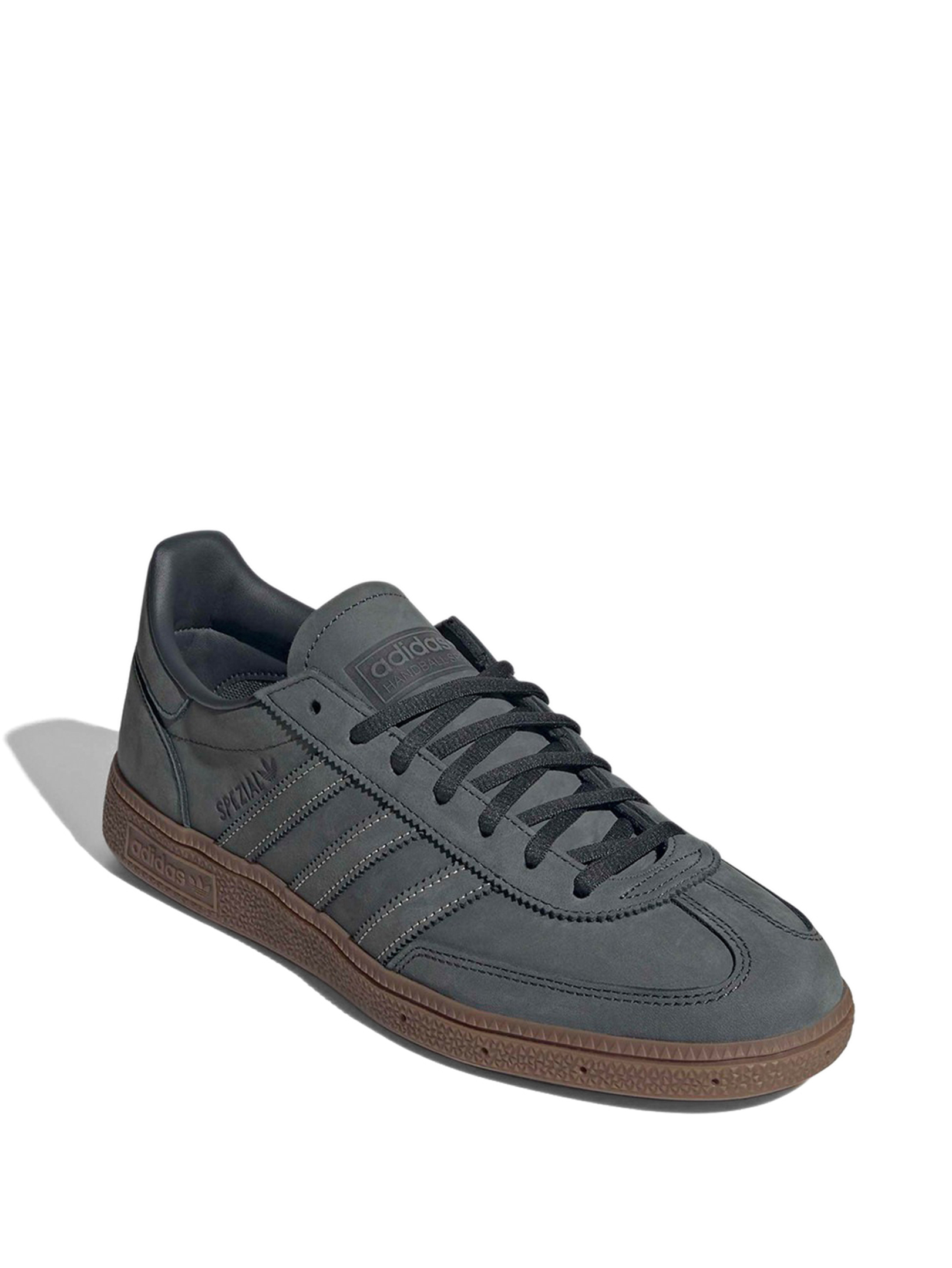 ΑΝΔΡΙΚΑ SUEDE SNEAKERS HANDBALL SPEZIAL 1