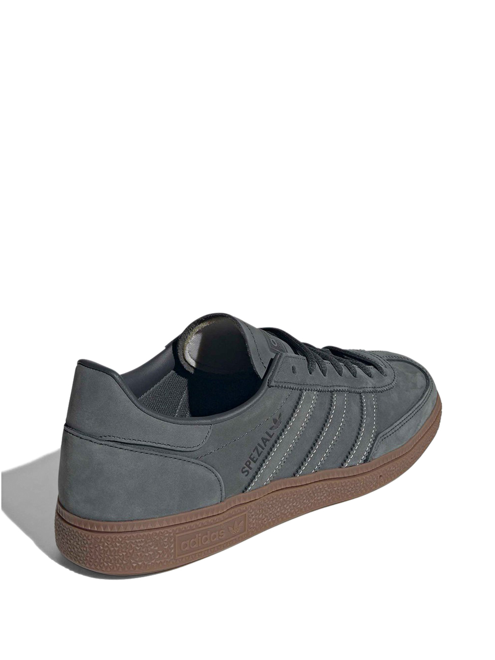 ΑΝΔΡΙΚΑ SUEDE SNEAKERS HANDBALL SPEZIAL 3