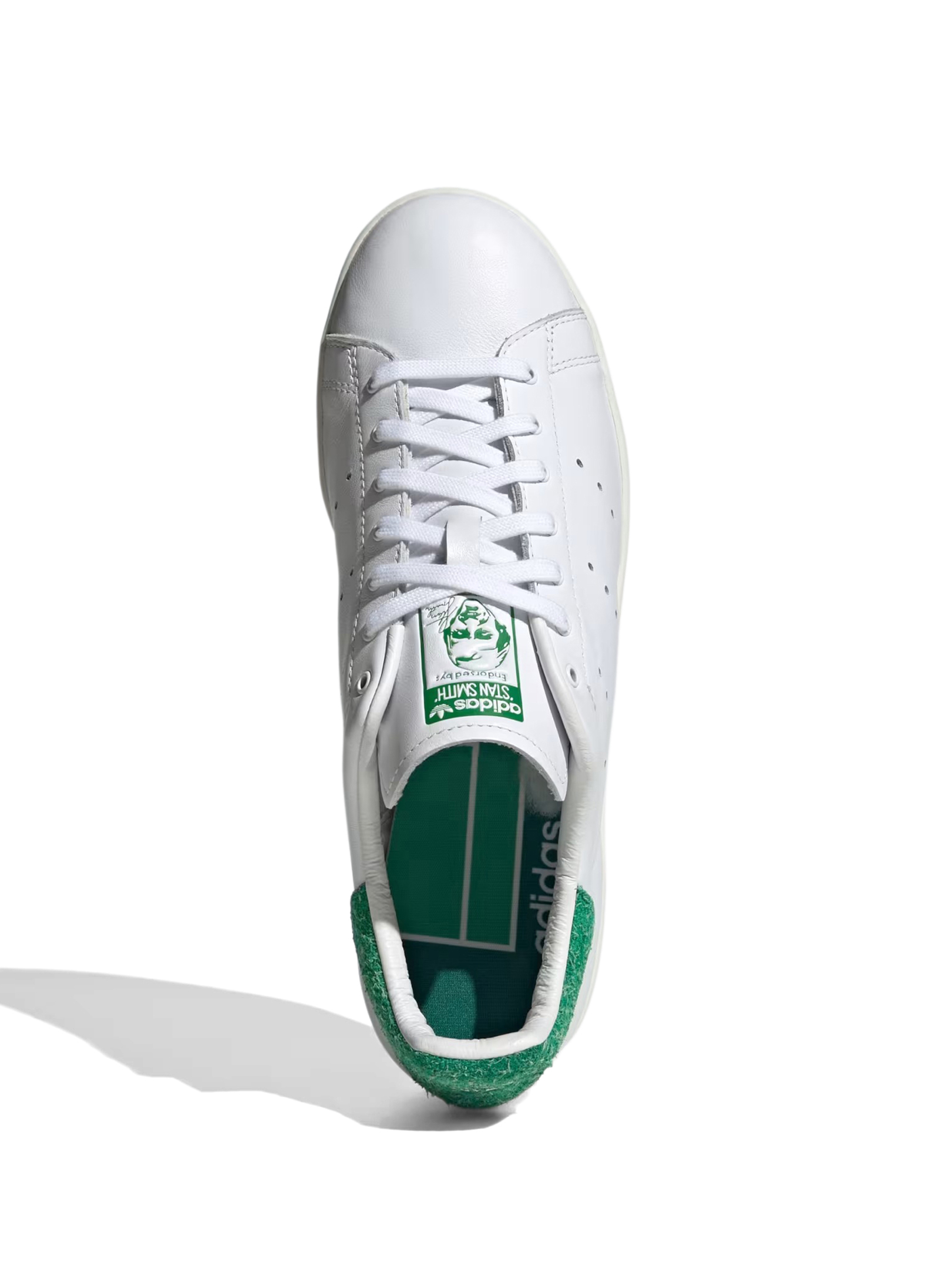 ΑΝΔΡΙΚΑ SNEAKERS STAN SMITH 80S 2