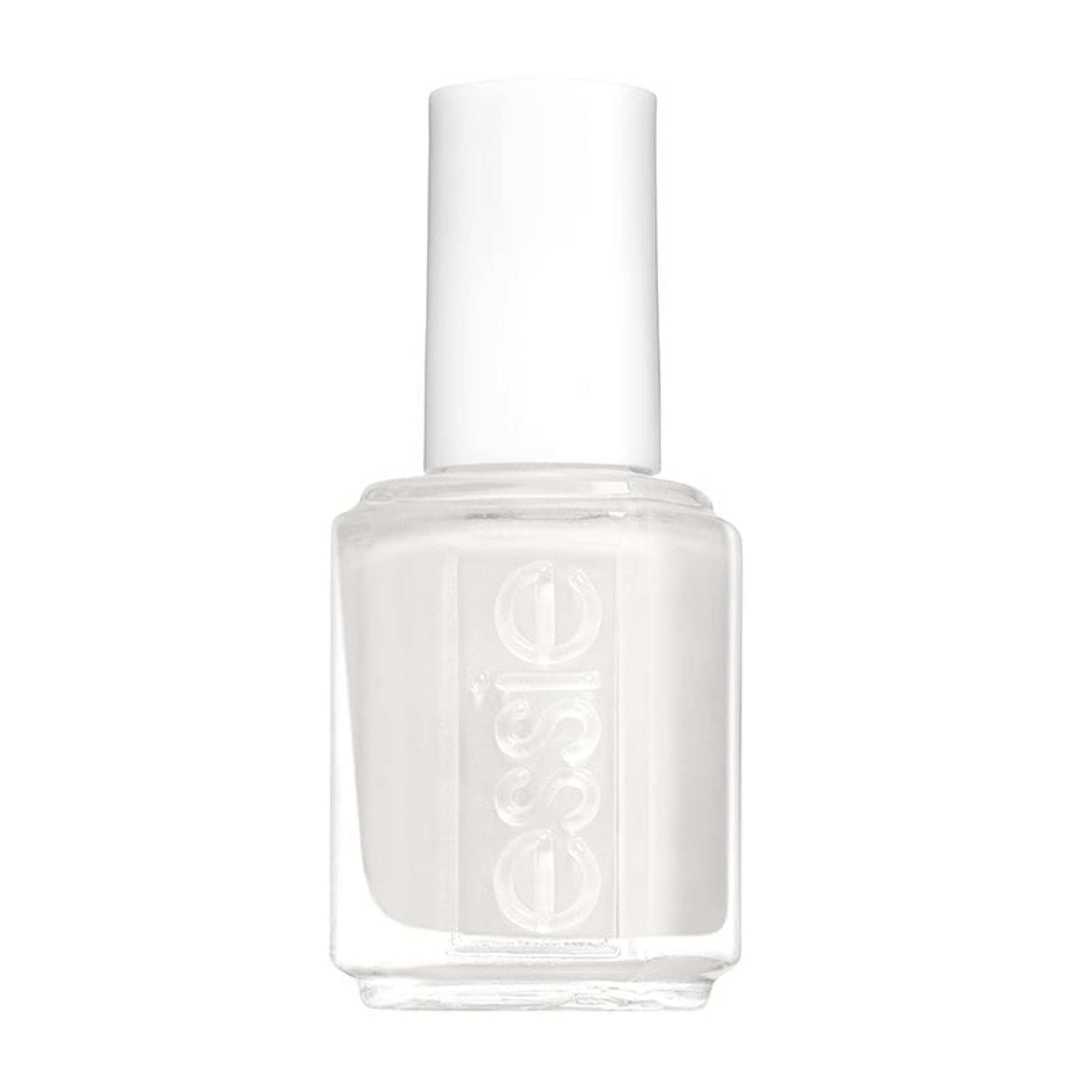 ESSIE COLOR 04 PEARLY WHITE 0