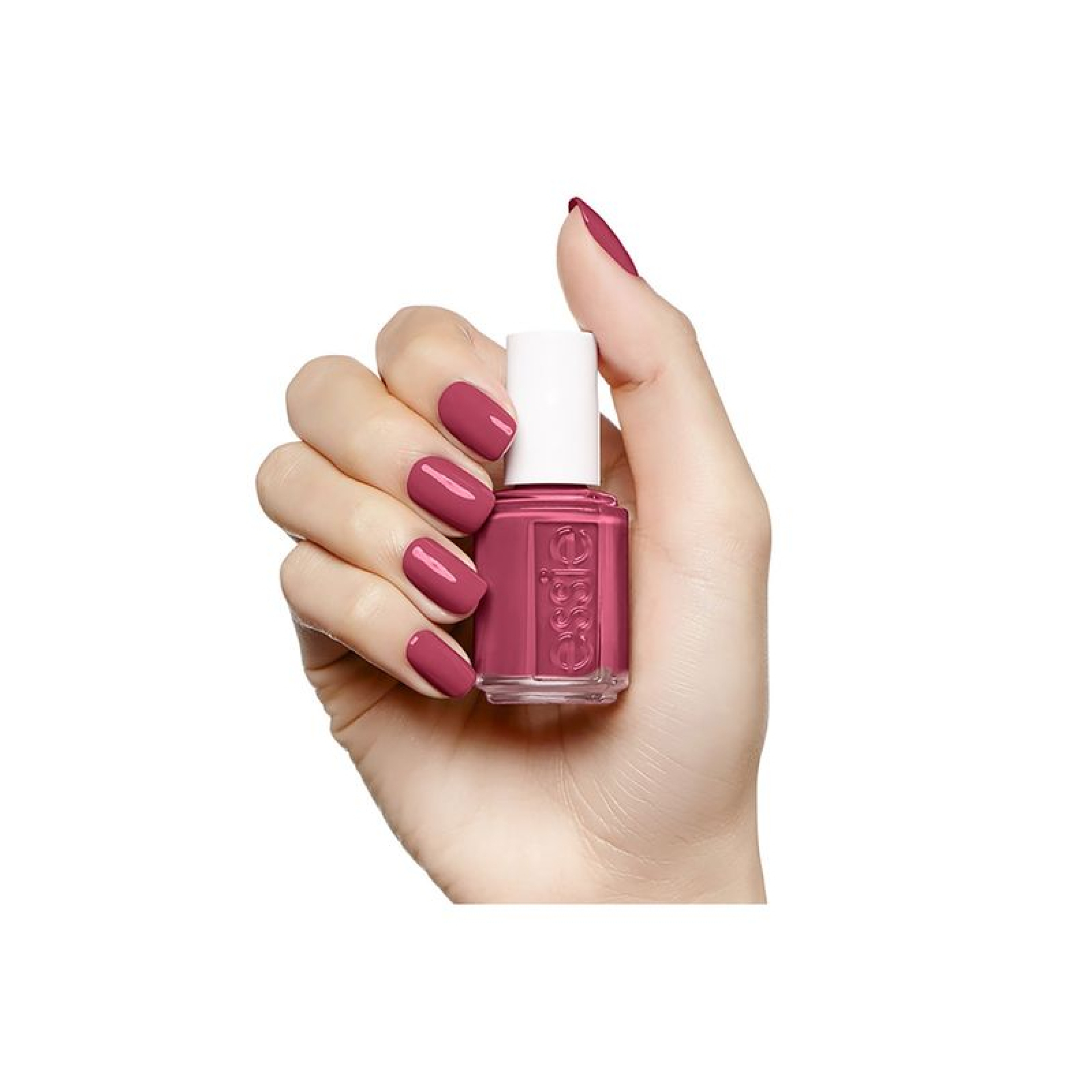 ESSIE COLOR 24 IN STITCHES 1